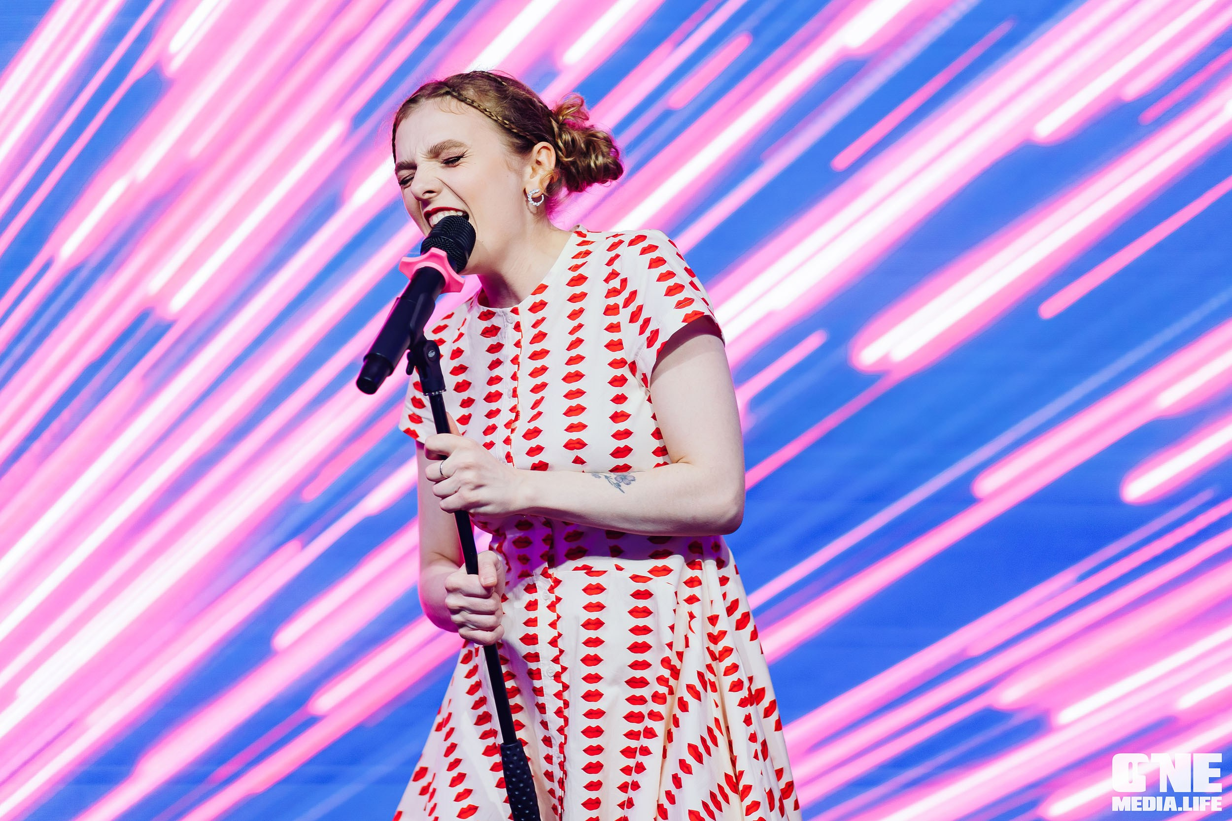 Кино вечеринка в ресторане Океан. One Media Life: фоторепортажи, фотоотчеты с мероприятий и заведений