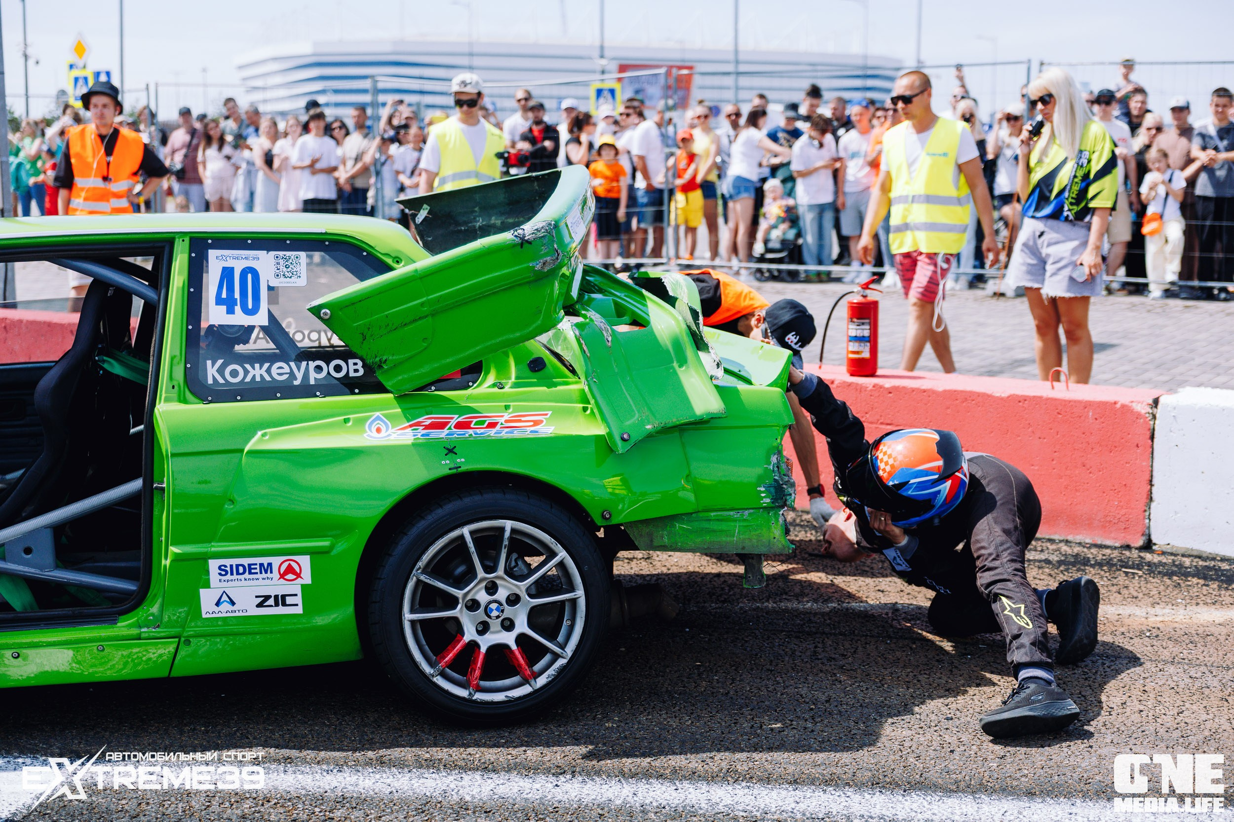 II этап Лал Авто Дрифт. Кубок Шамбалы. One Media Life: фоторепортажи, фотоотчеты с мероприятий и заведений