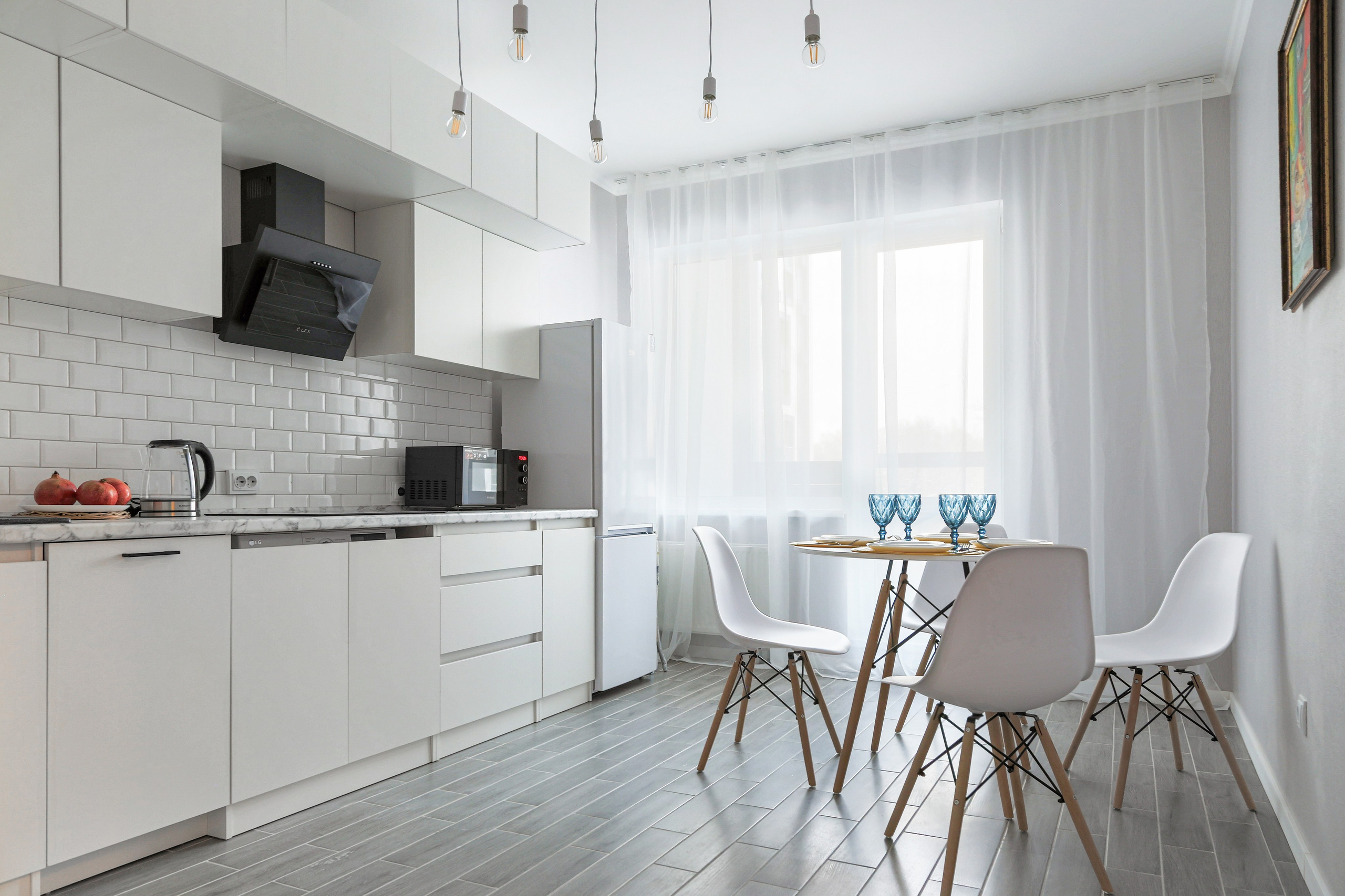 Услуги. Екатерина Хамзина