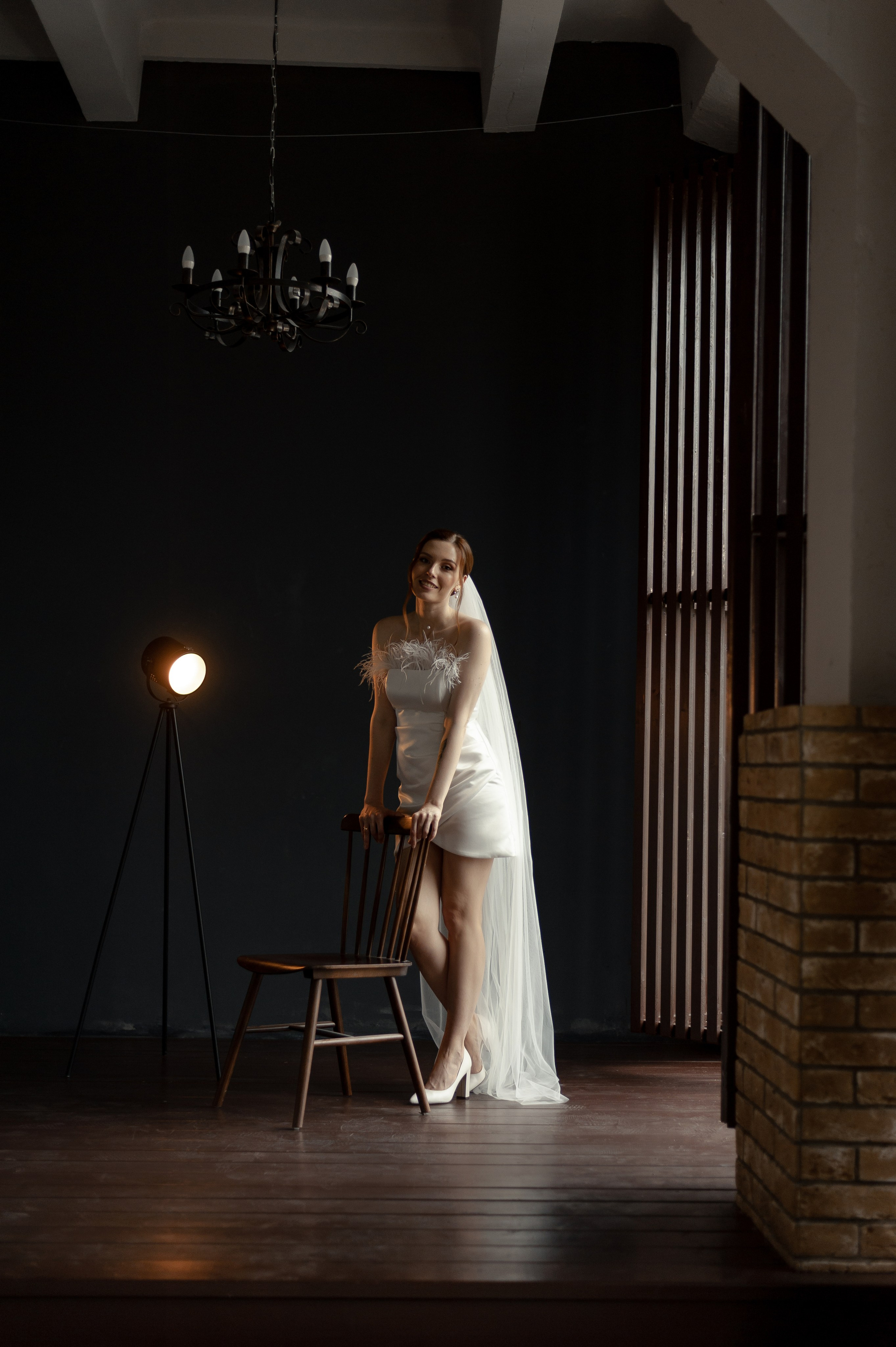 Ярослав и Марина. Фотограф в Екатеринбурге Артём Зайнетдинов