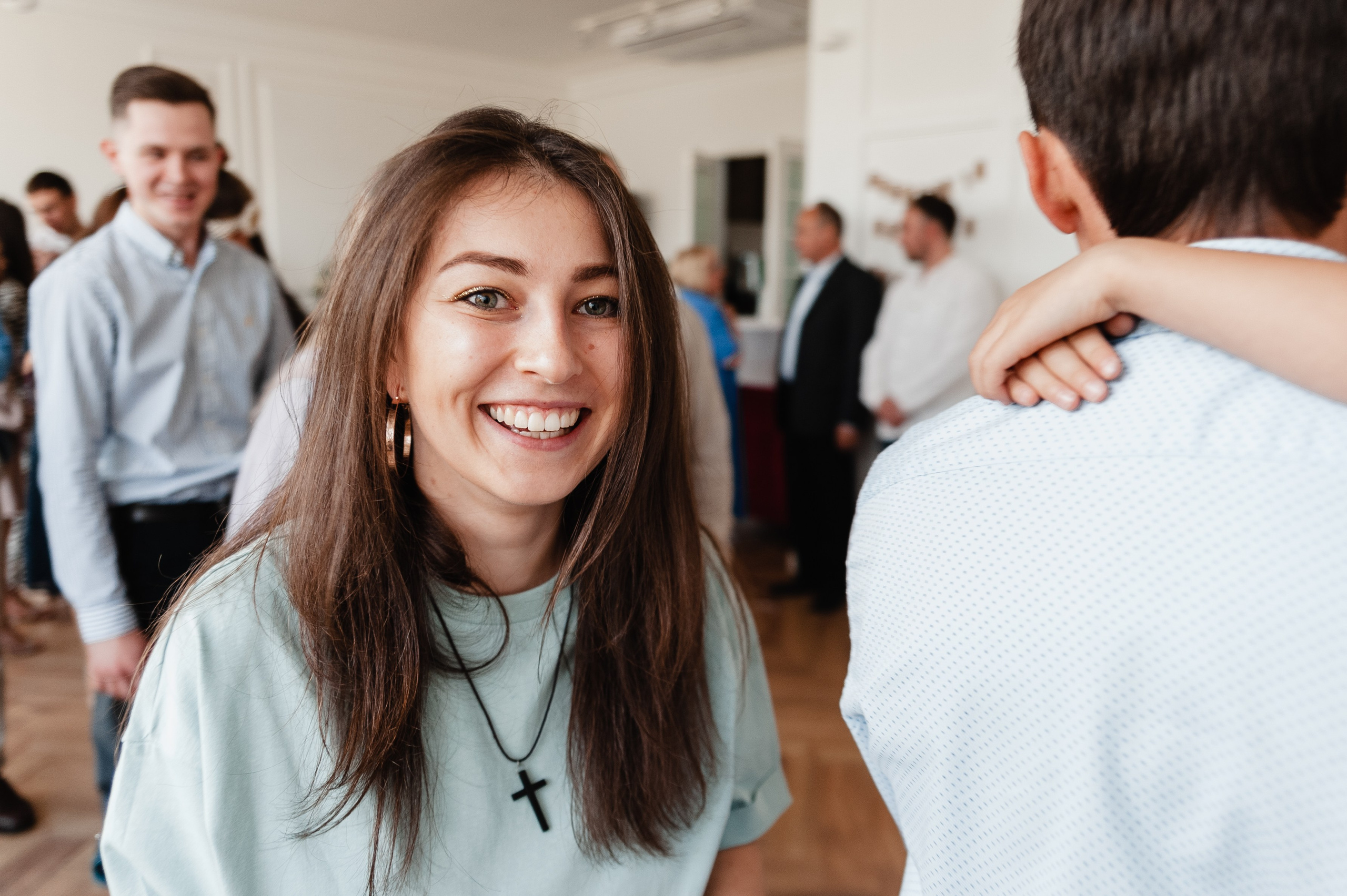 Влад и Женя. Фотограф в Екатеринбурге Артём Зайнетдинов