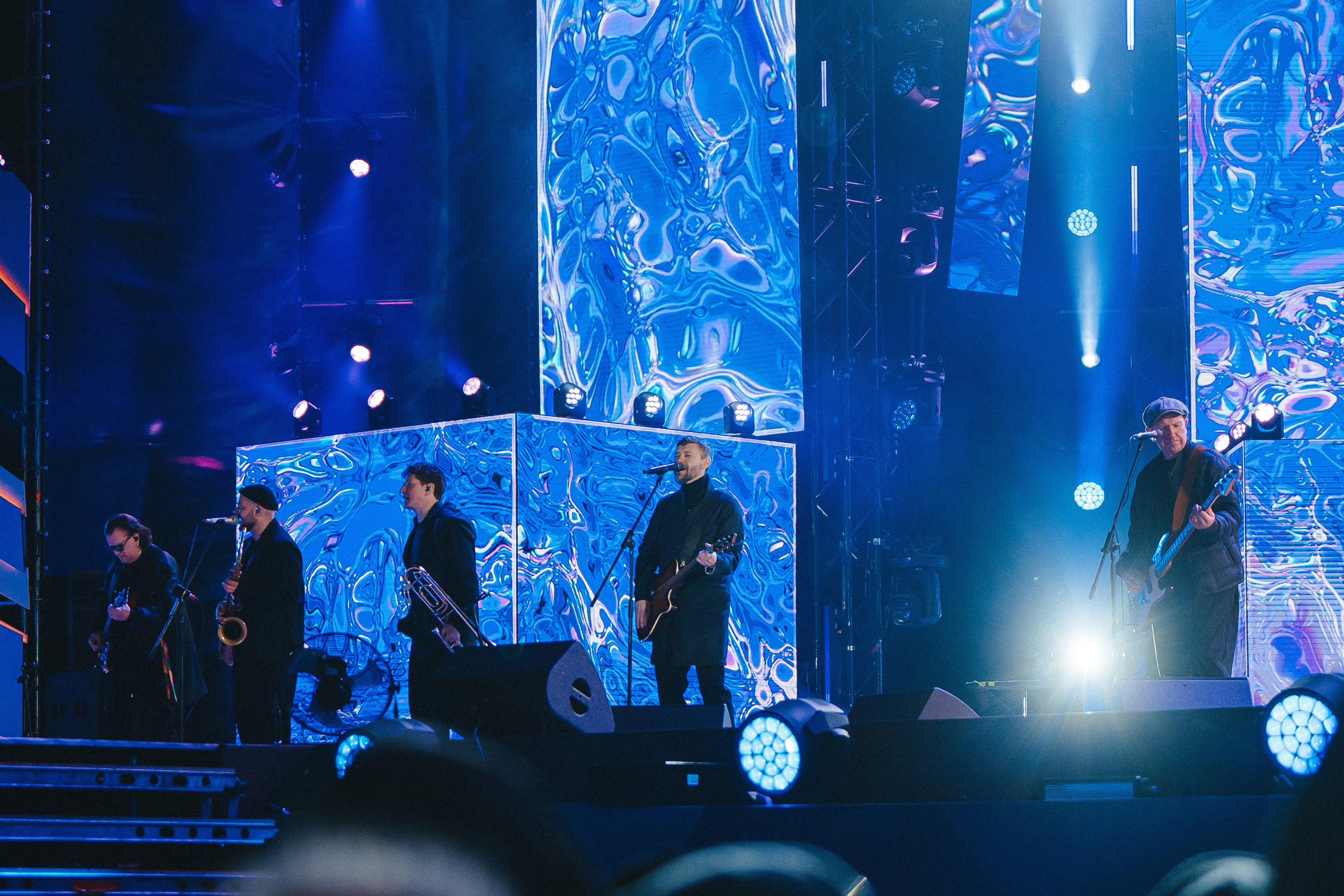 Всемирный фестиваль молодёжи | Сириус | 2024