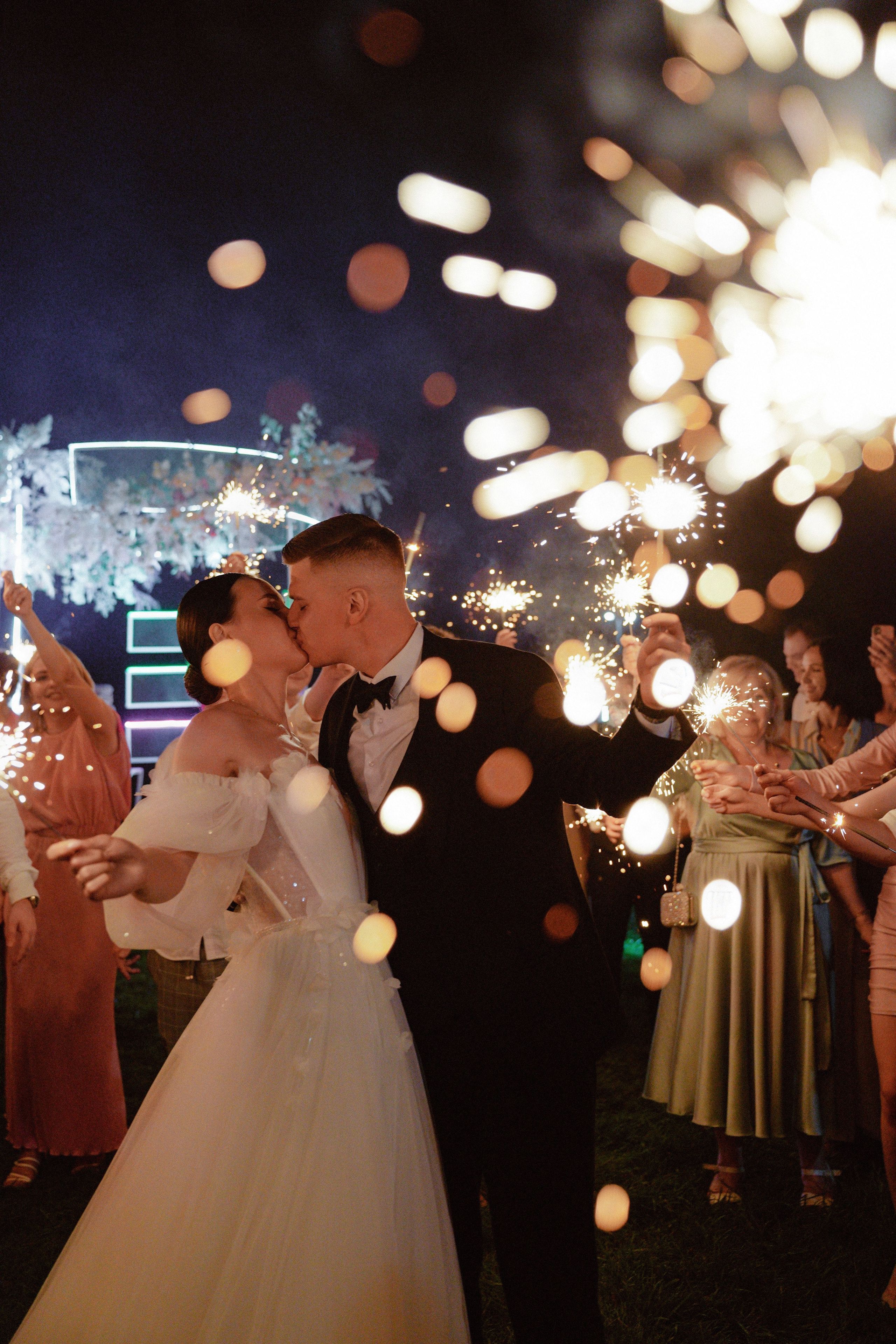 M&N. Фотограф Москва Никита Воробьев