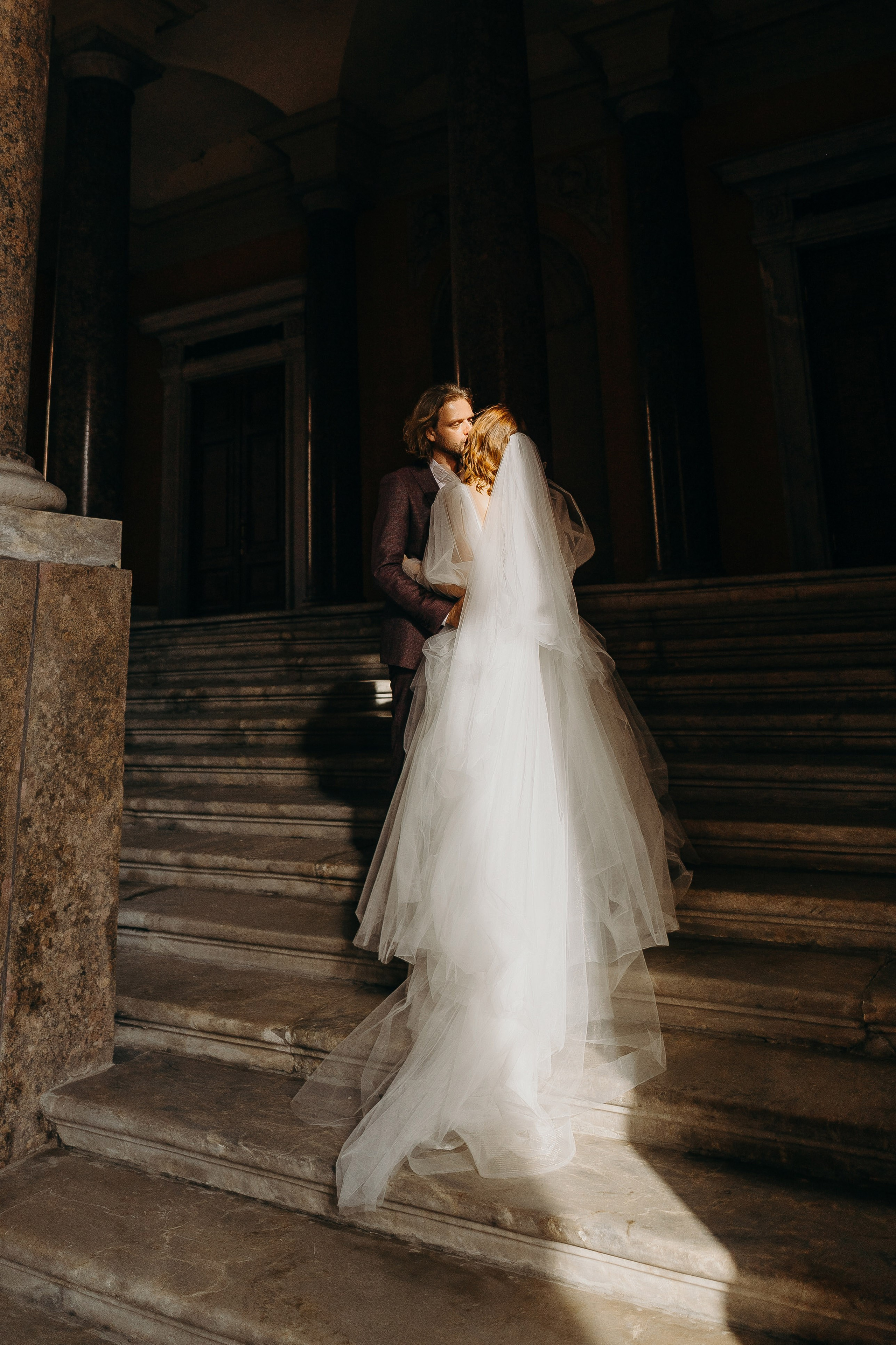 Wedding day 29.09.23. Свадебный фотограф в Санкт-Петербурге