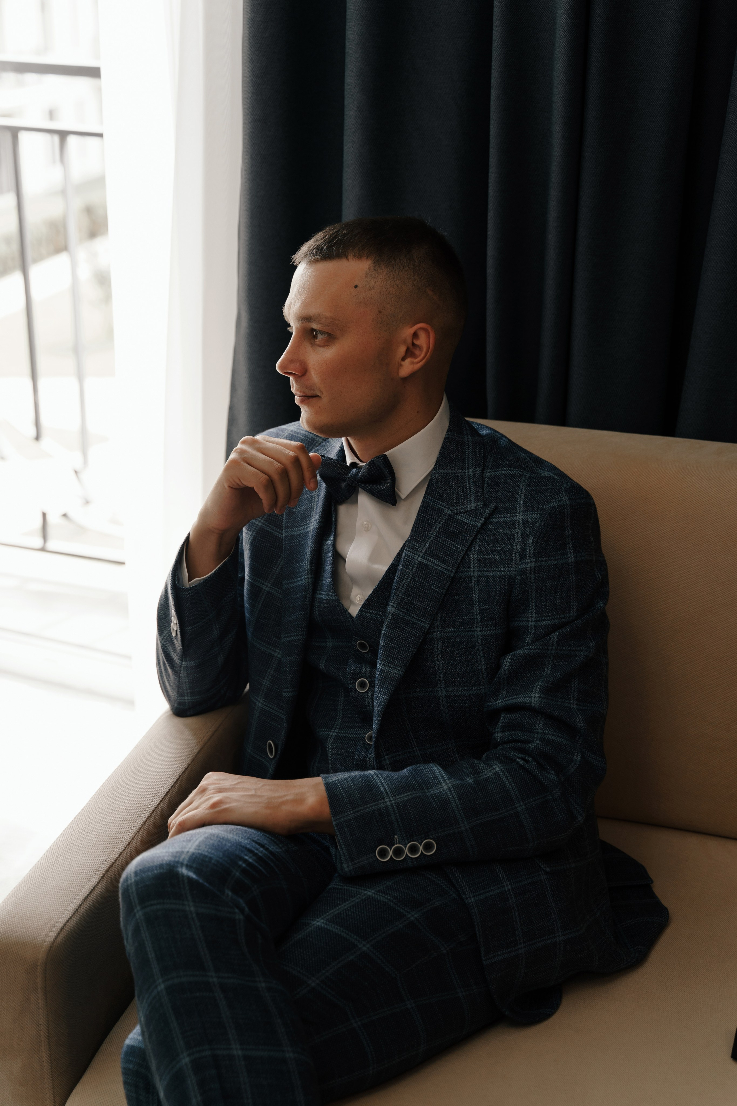 Яна и Павел. Фотограф в Новосибирске. Ефимова Анастасия