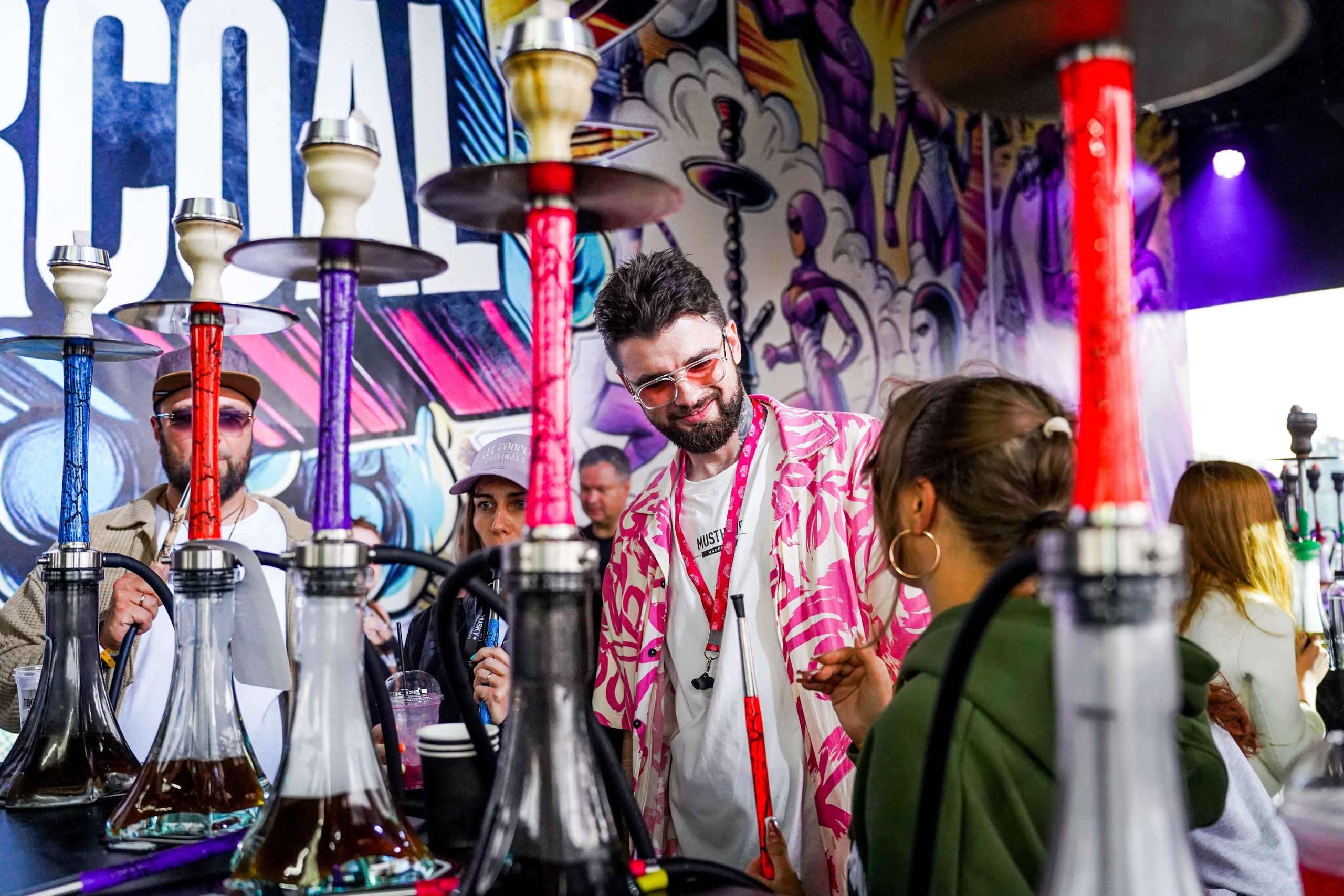 ФЕСТИВАЛЬ JohnCalliano 2025. Главная