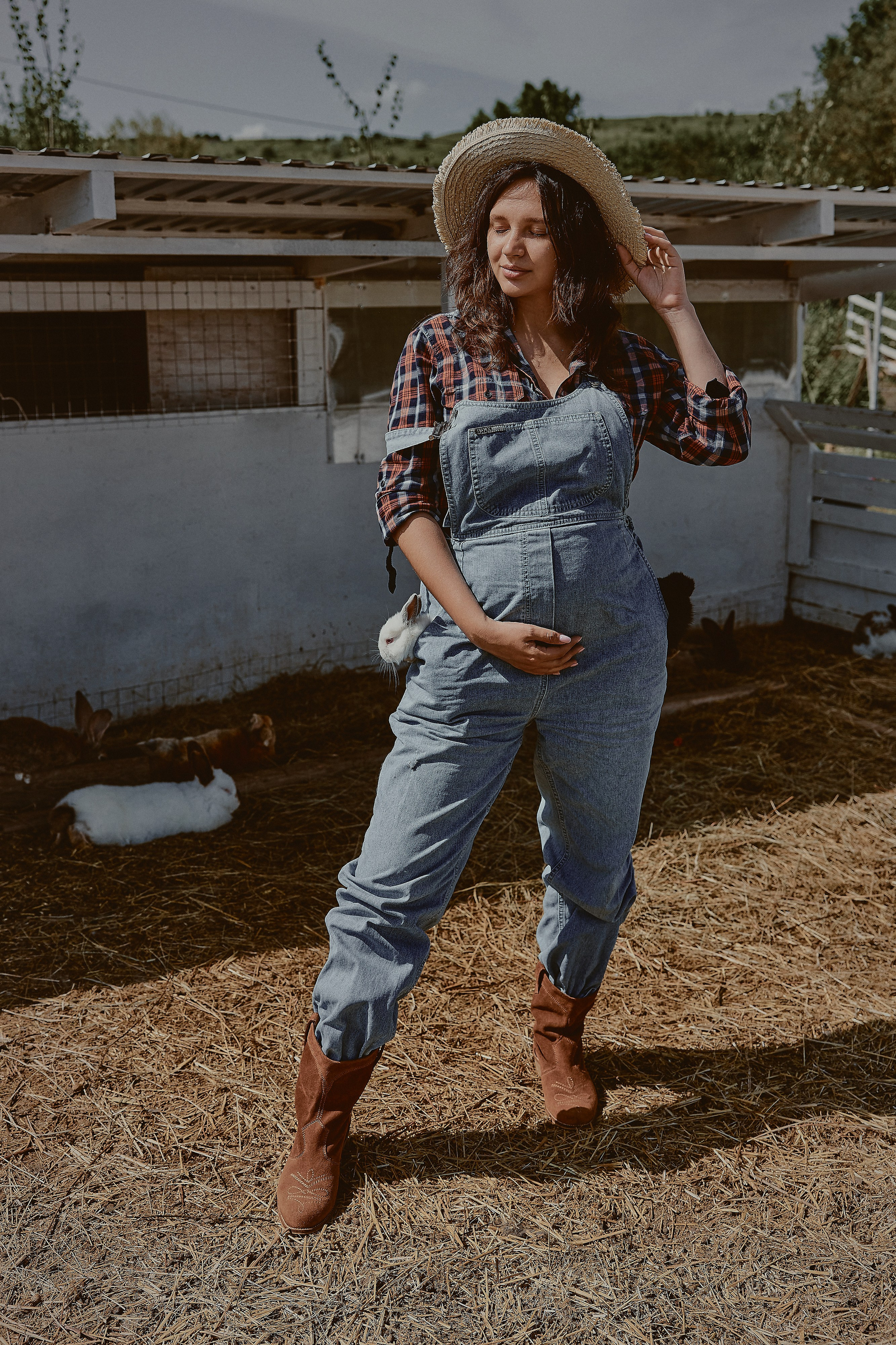 25|05|23. Анастасия Марунич | Блогер | Ставрополь