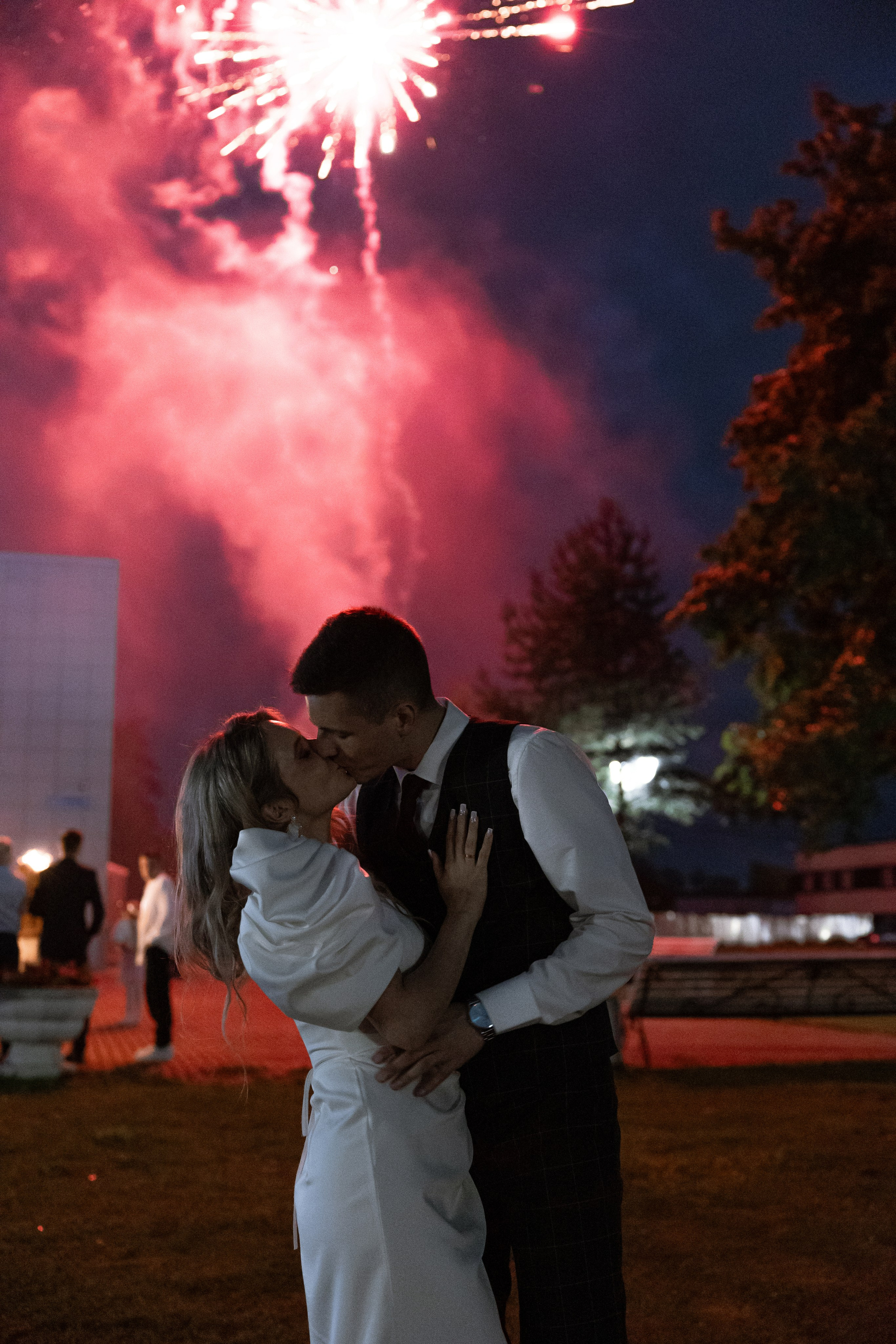 Екатерина и Павел. Свадебный фотограф в Санкт — Петербурге и Ленинградской о