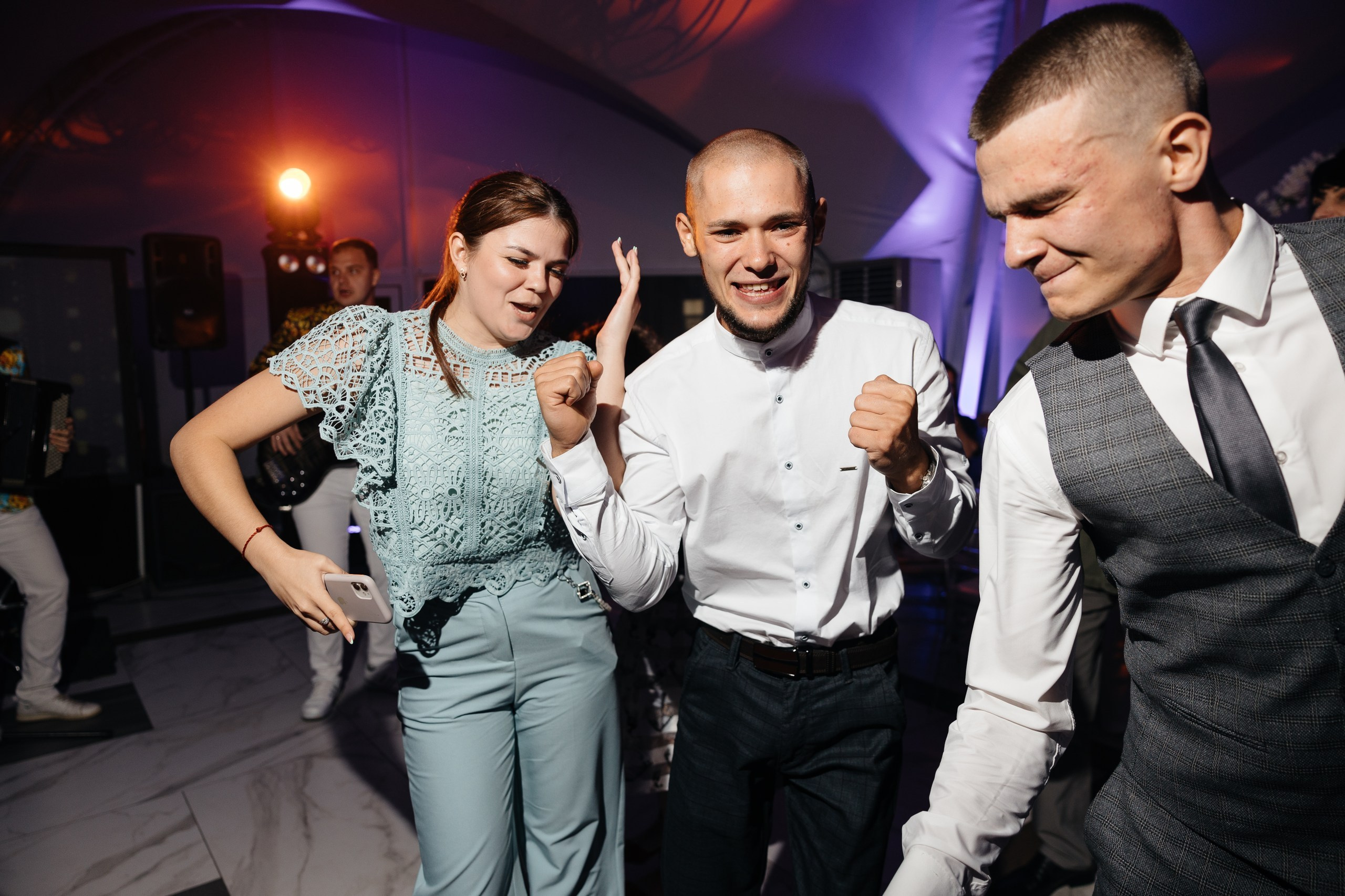 Николай и Александра. Свадебный фотограф в Ростове-на-Дону Васильченко Сергей