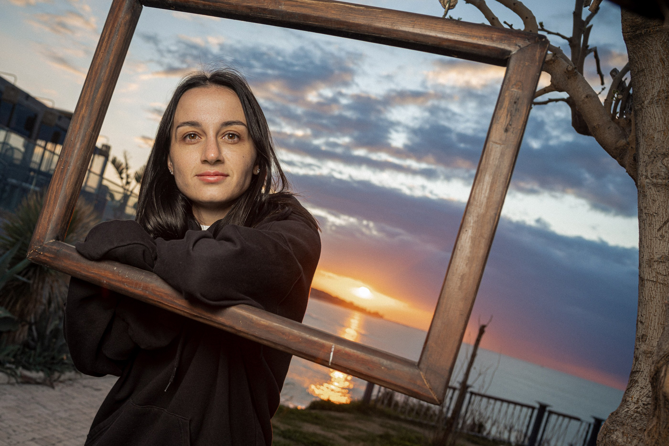 Dynamo women’s team training camp in Turkey, 2024. Фотограф Кирилл Сафонов