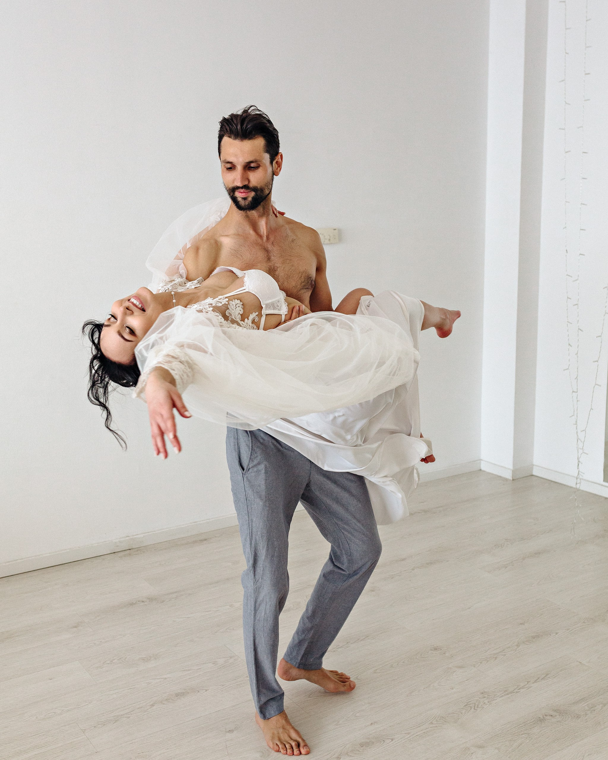 Анастасия & Максим. Свадебный фотограф в Москве Максим Паршаков