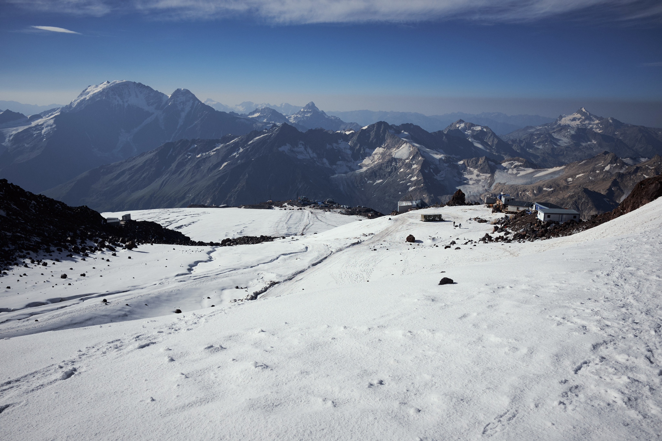 Эльбрус. Сентябрь 2024. Репортажный фотограф Дмитрий Литвинский. Минск, Беларусь, мир