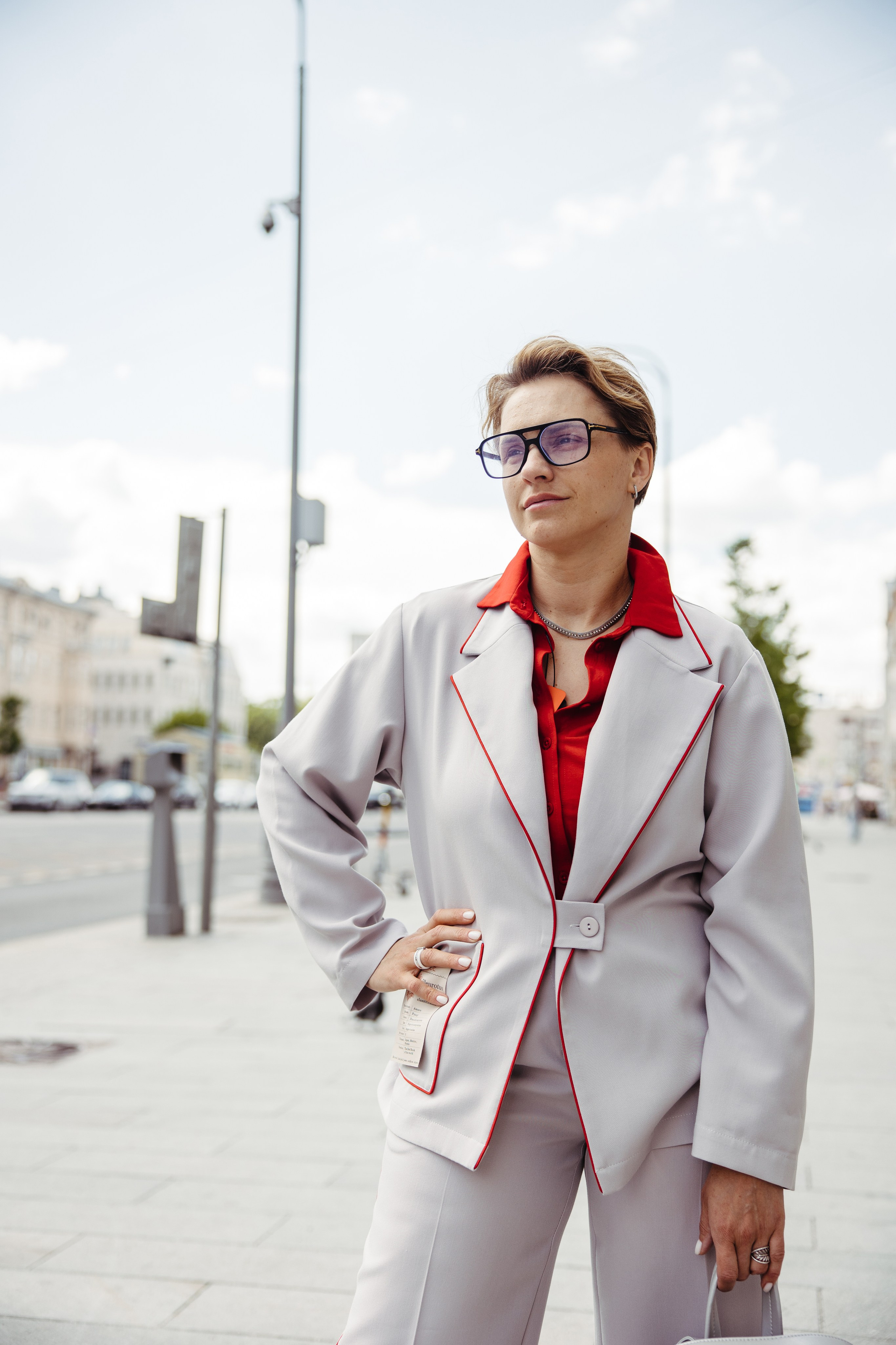 Встреча стилистов в шоу-руме «Наши в космосе». Контент фотограф в Москве и области Елена Кулакова