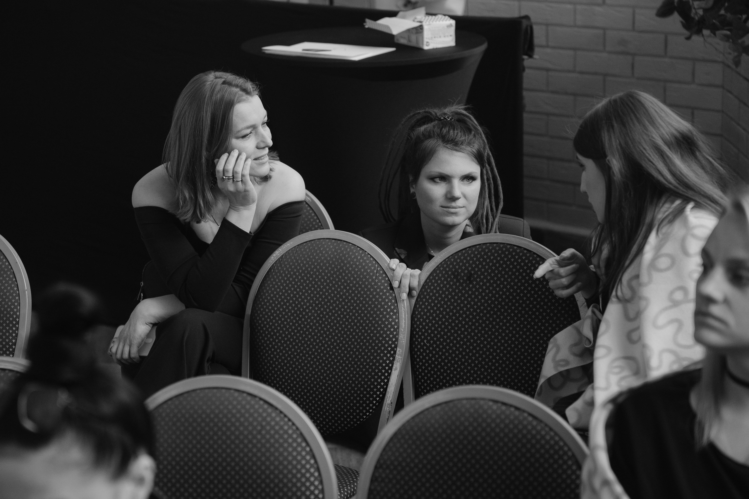 За Гранью Ивента. Свадебный фотограф в Москве и Подмосковье Виктор Одинцов