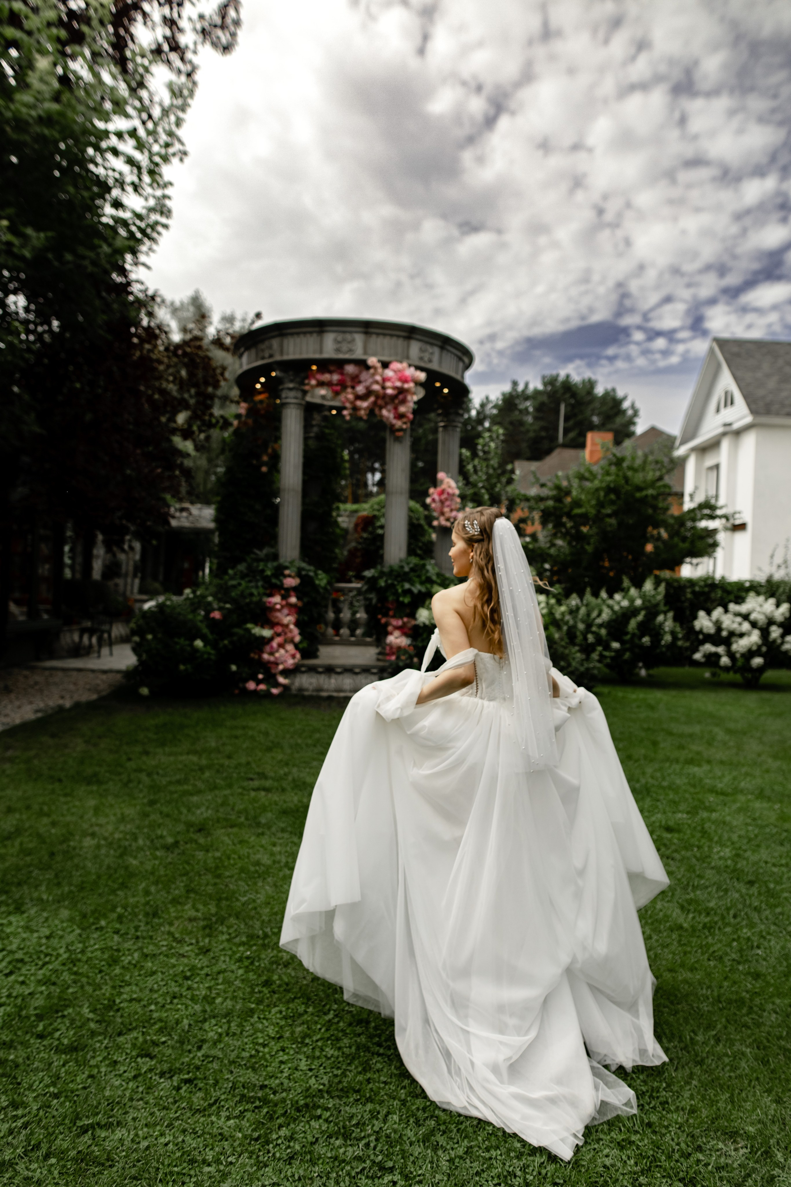 Свадьбы. ФОТОГРАФ НОВОСИБИРСК — АЛЁНА ЖИГАЛЕЕВА