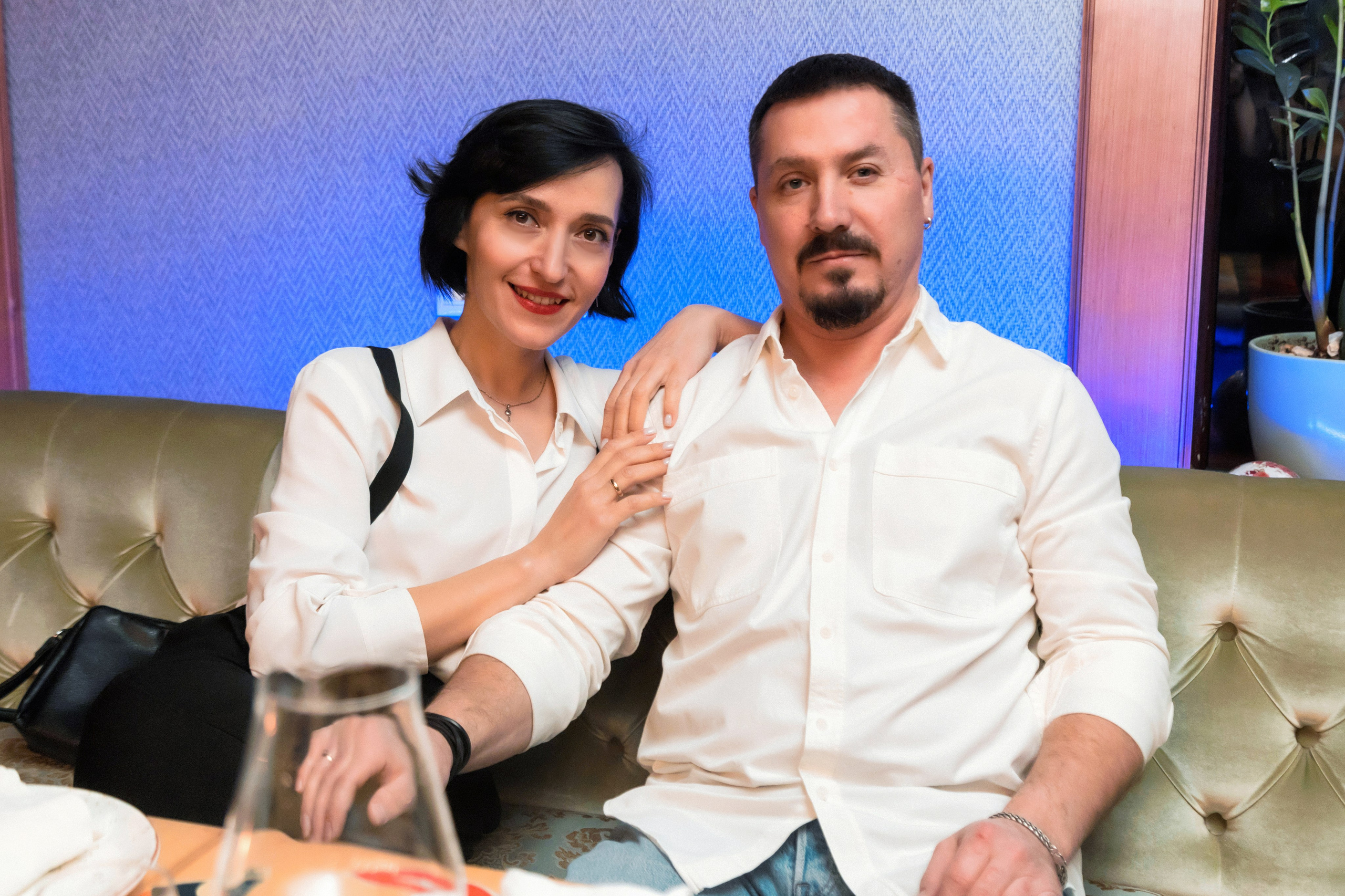 Винный ужин в Краснодаре. Создание сайтов, SMM, производство контента | Студия «Медведь» | Услуги для бизнеса