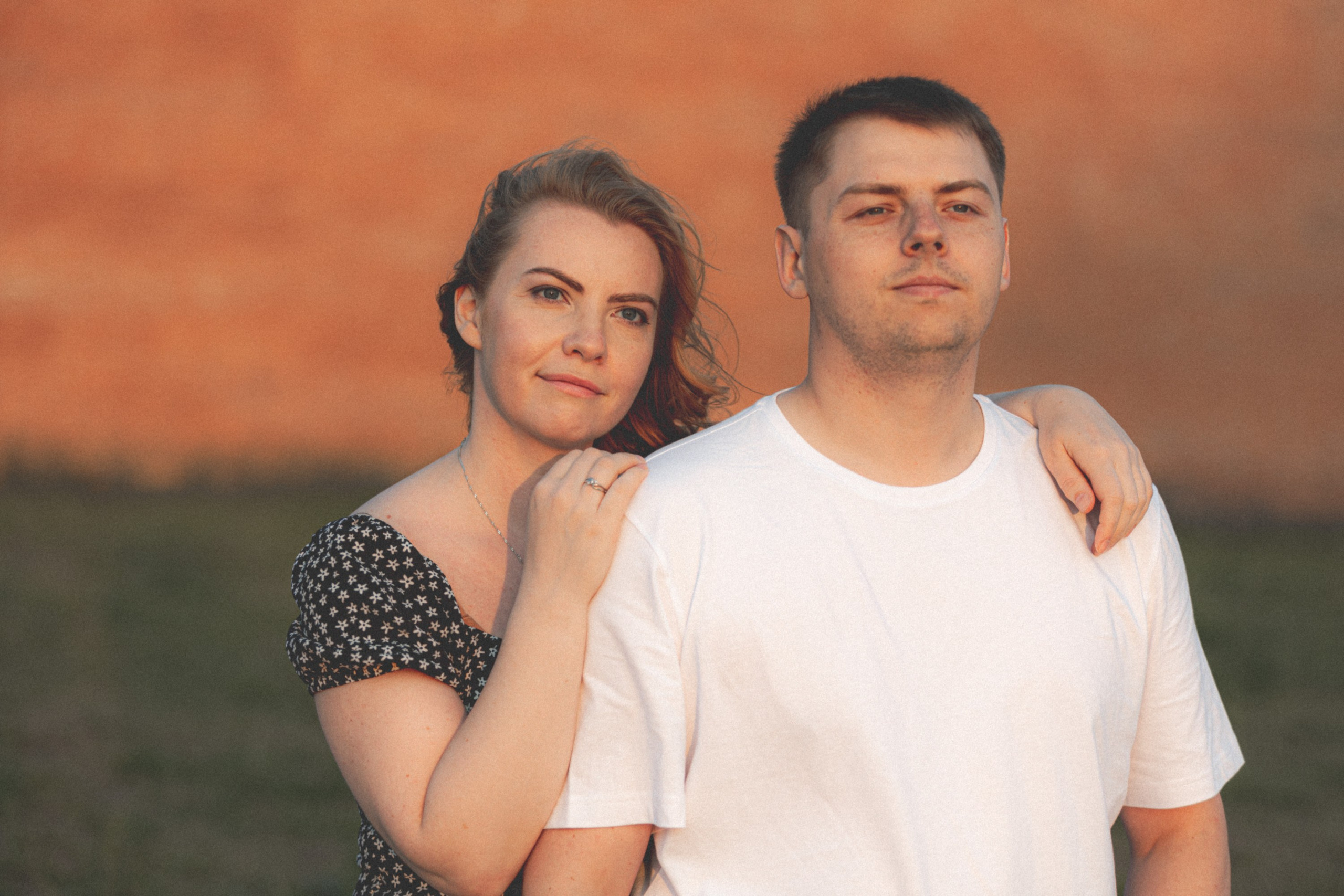 Прогулки. Профессиональной фотограф в Санкт-Петербурге Алексей Киселёв