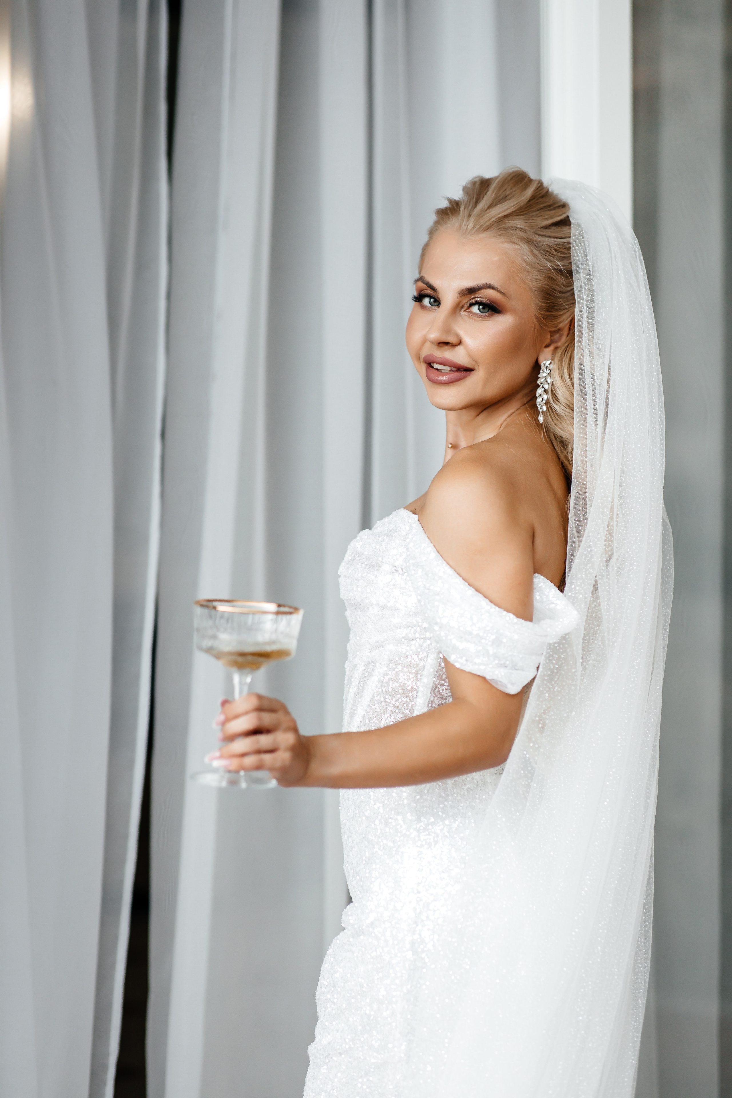 Анонс свадьбы для Ксении и Эдуарда. Свадебный фотограф в Крыму и Севастополе Ольга Баскакова