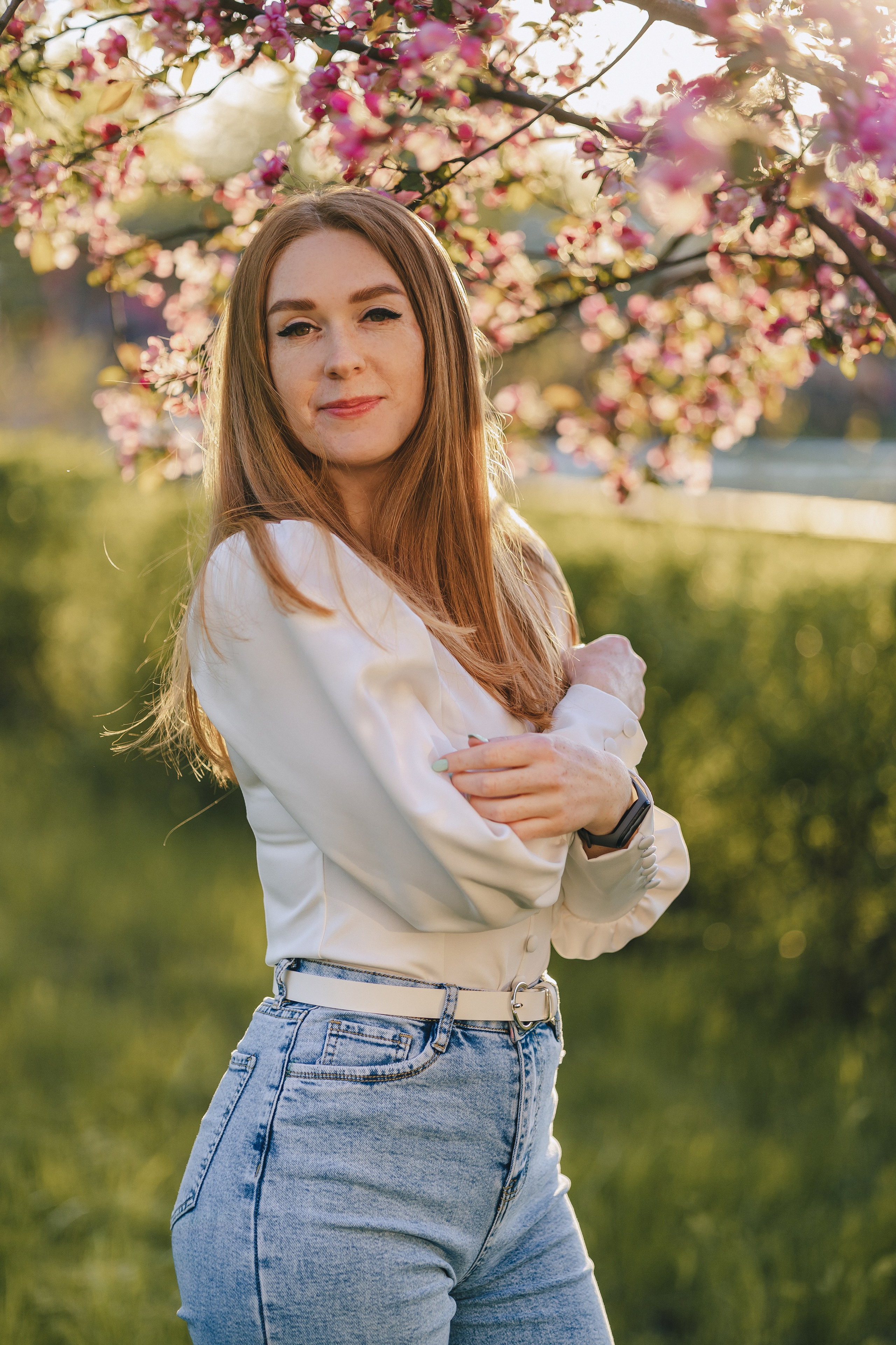 Юля. Фотограф Таганрог Любимая Надя