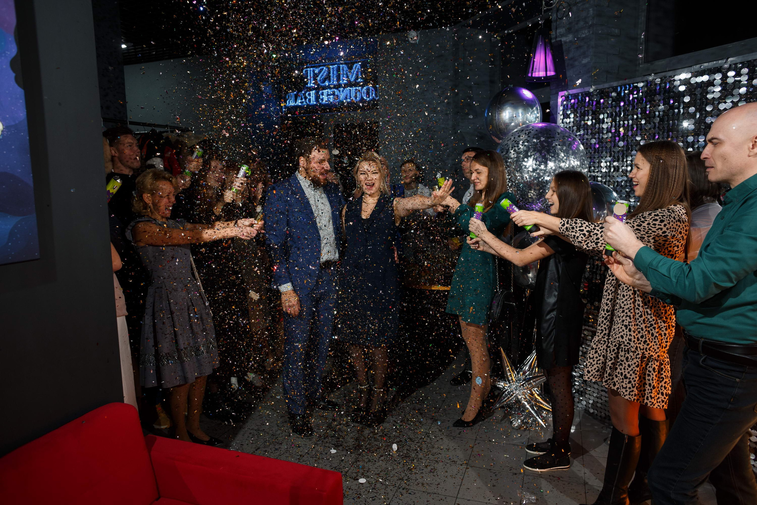 День рождения Анны. Свадебный фотограф Игорь Брундасов 8PHOTO на свадьбу венчание загс СПб