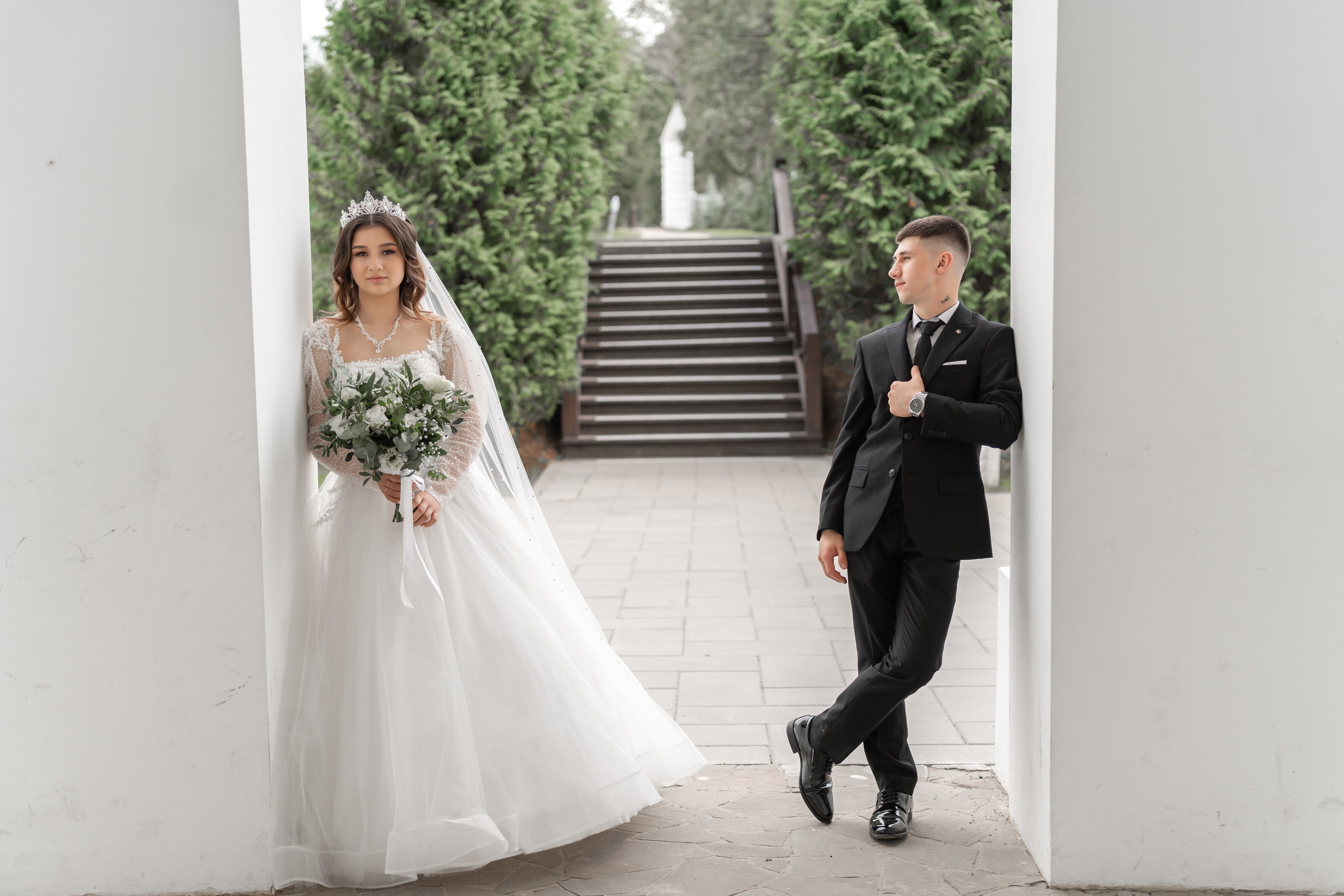 Weddings. Индивидуальные и семейные фотосессии в Калужской области Катерина Шатохина