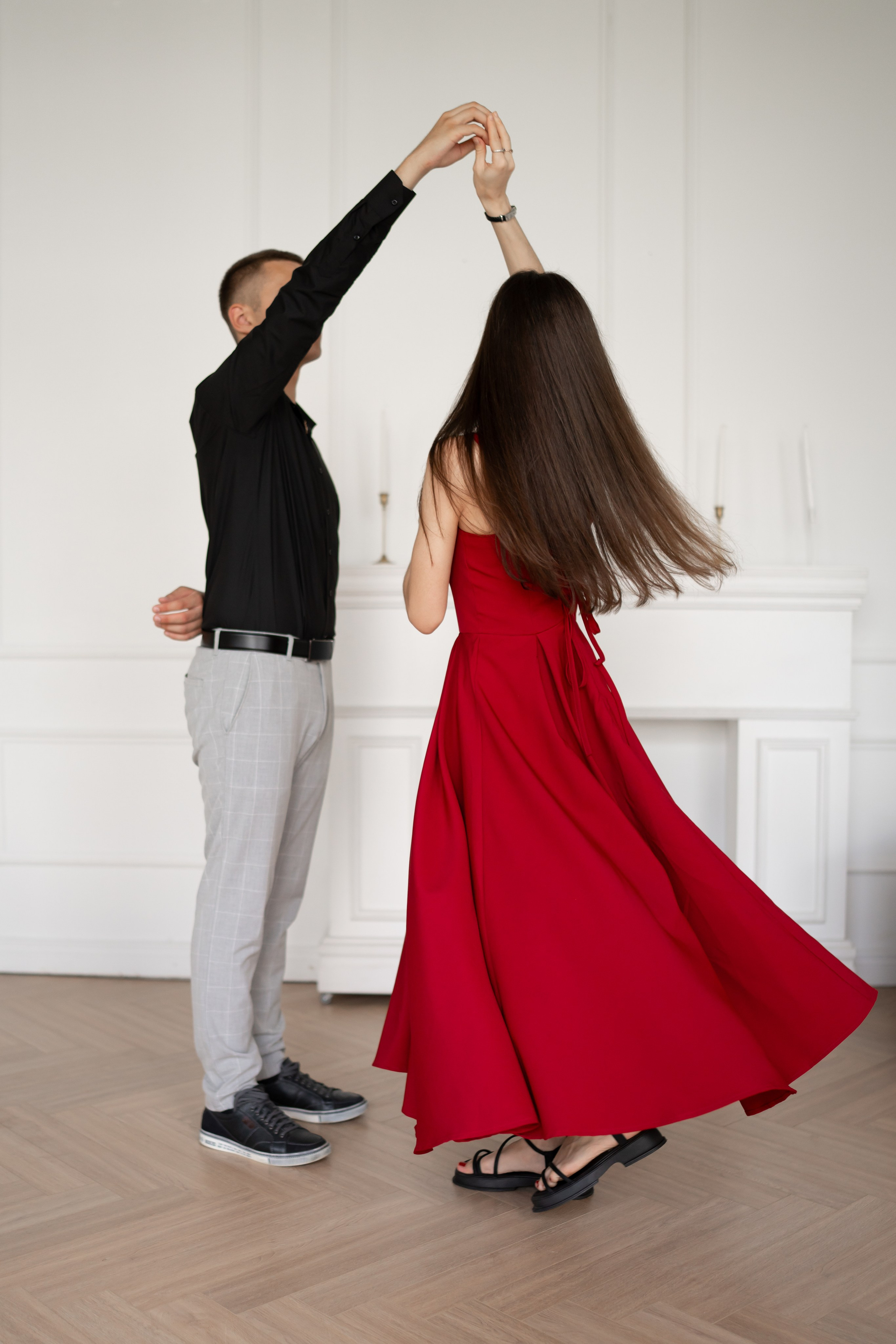 Индивидуальные и семейные фотосессии в Калужской области Катерина Шатохина