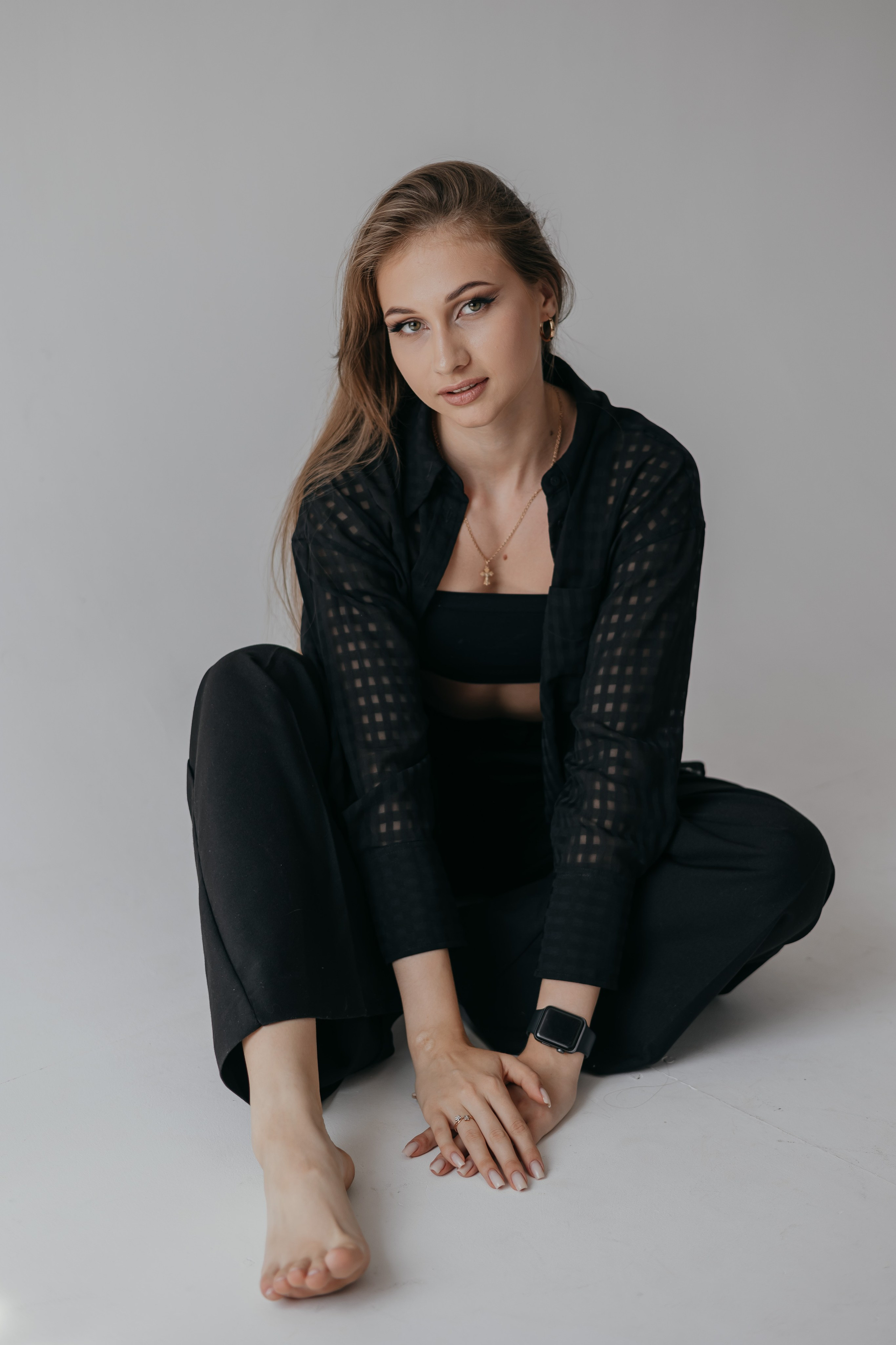 Елизавета. Ваш фотограф в г. Волгоград и по всей России Севастьянова Ульяна