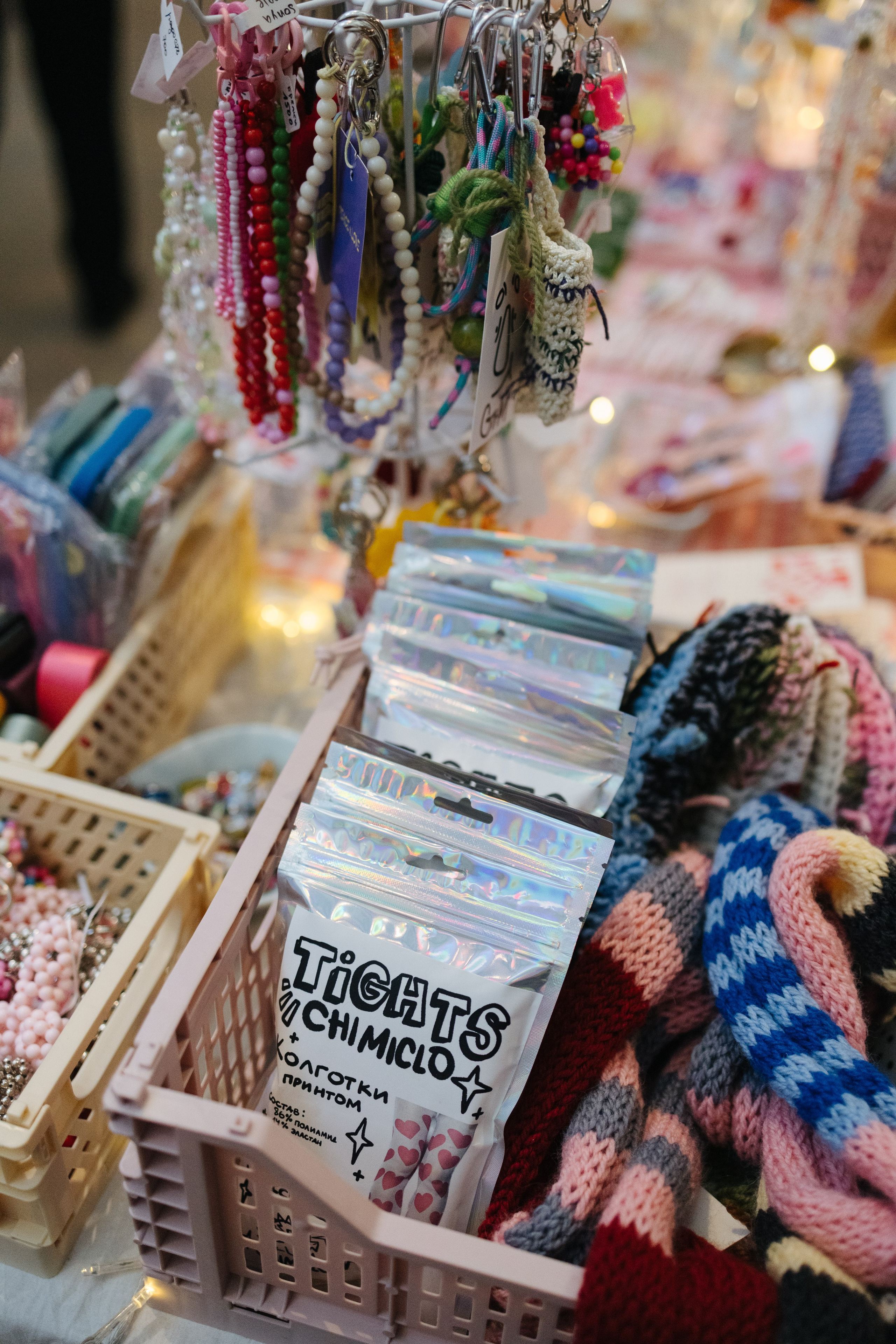 7–8 марта 2025 в пространстве «Три вокзала. Депо» / День 2 / фото Валерий Белобеев. Фотоотчеты «Ламбада-маркета»