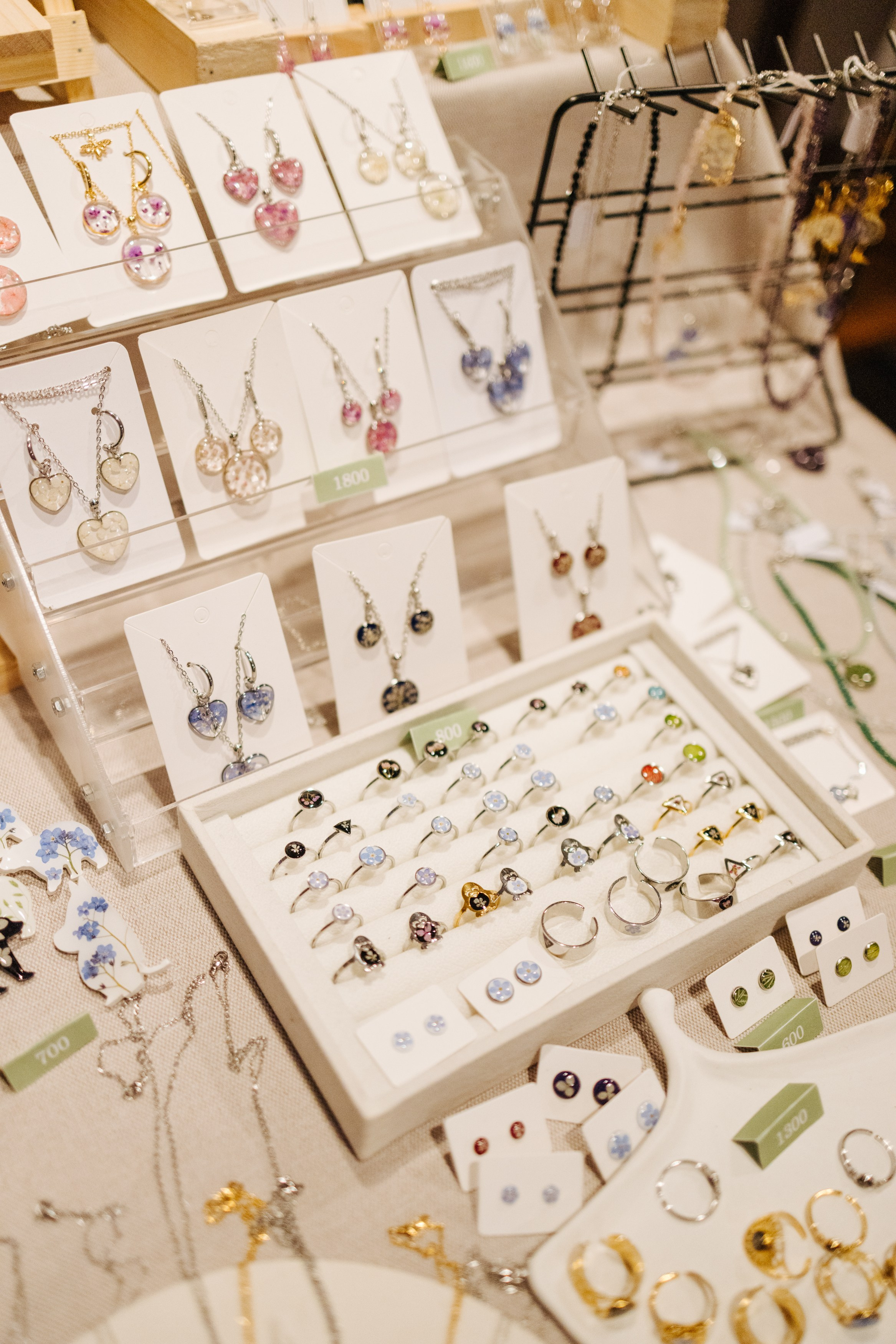 2–3 марта 2024 в пространстве «Три вокзала. Депо» / День 1 / фото Валерий Белобеев. Фотоотчеты «Ламбада-маркета»