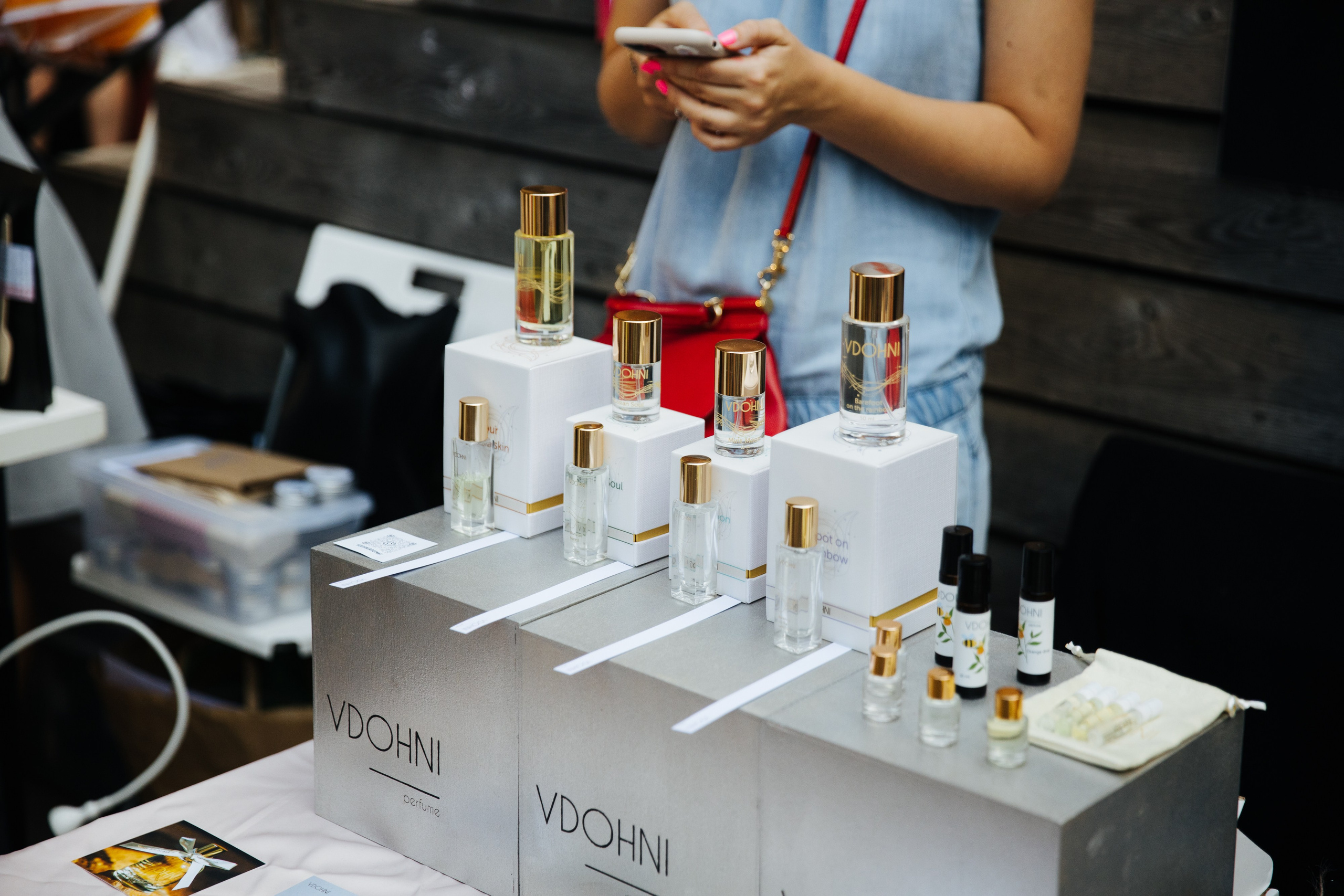 14–15 августа 2021 в «Стрелке». Фотоотчеты «Ламбада-маркета»