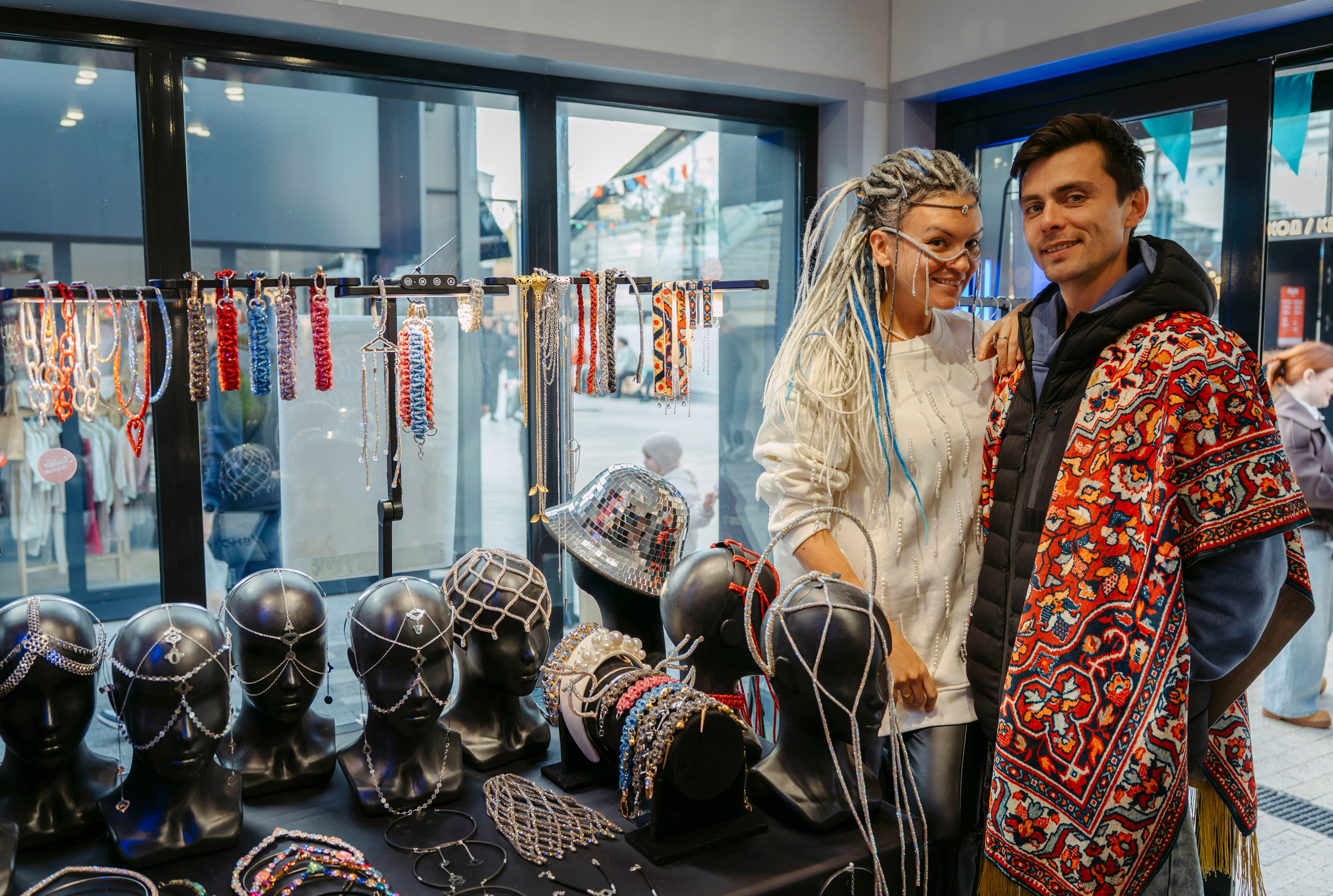 27–28 сентября 2025 в Казани на фестивале «Очень! Осень» / фото Александр Копылов. Фотоотчеты «Ламбада-маркета»