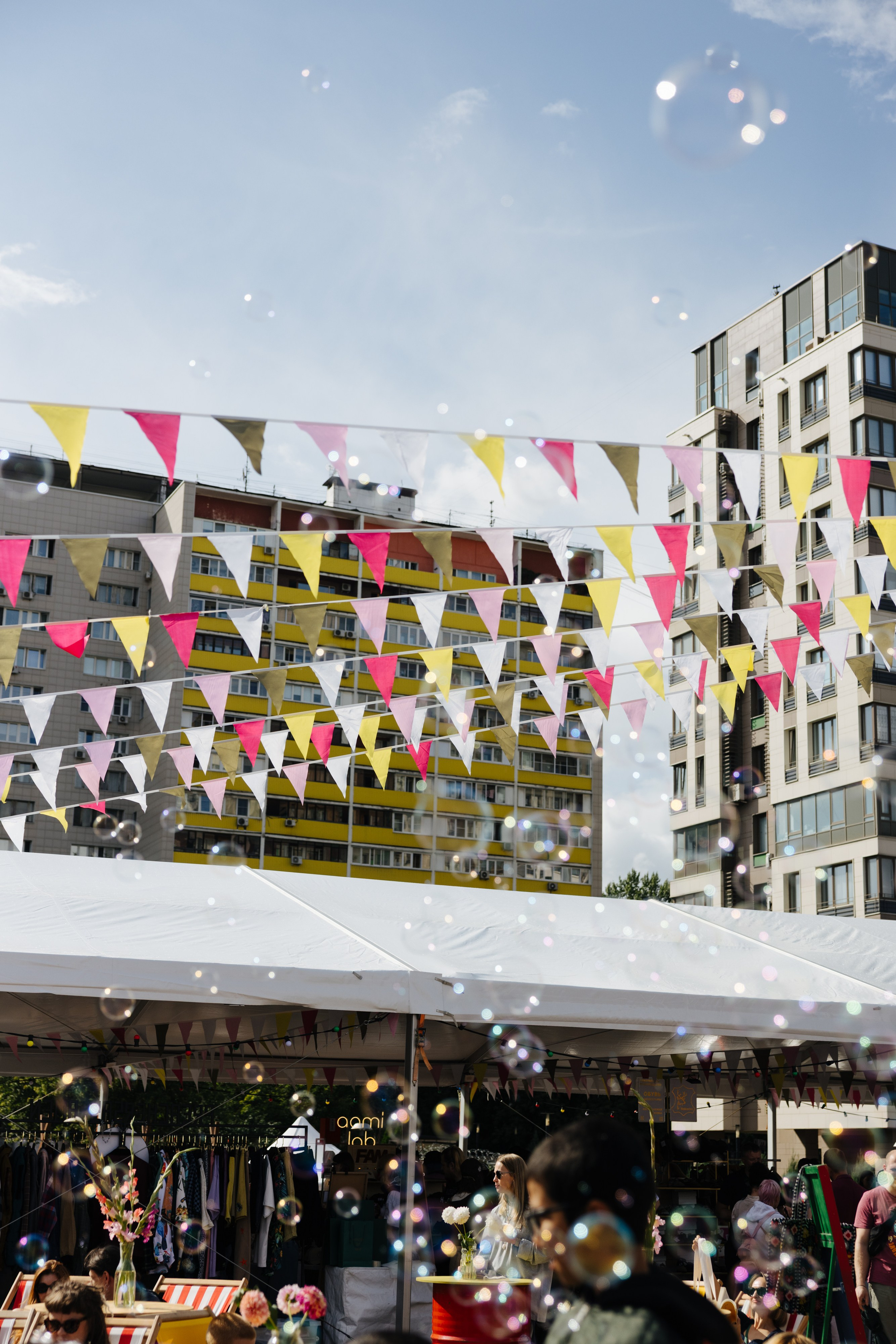 9–10 августа 2025 на Даниловском рынке / День 1 / фото Валерий Белобеев. Фотоотчеты «Ламбада-маркета»