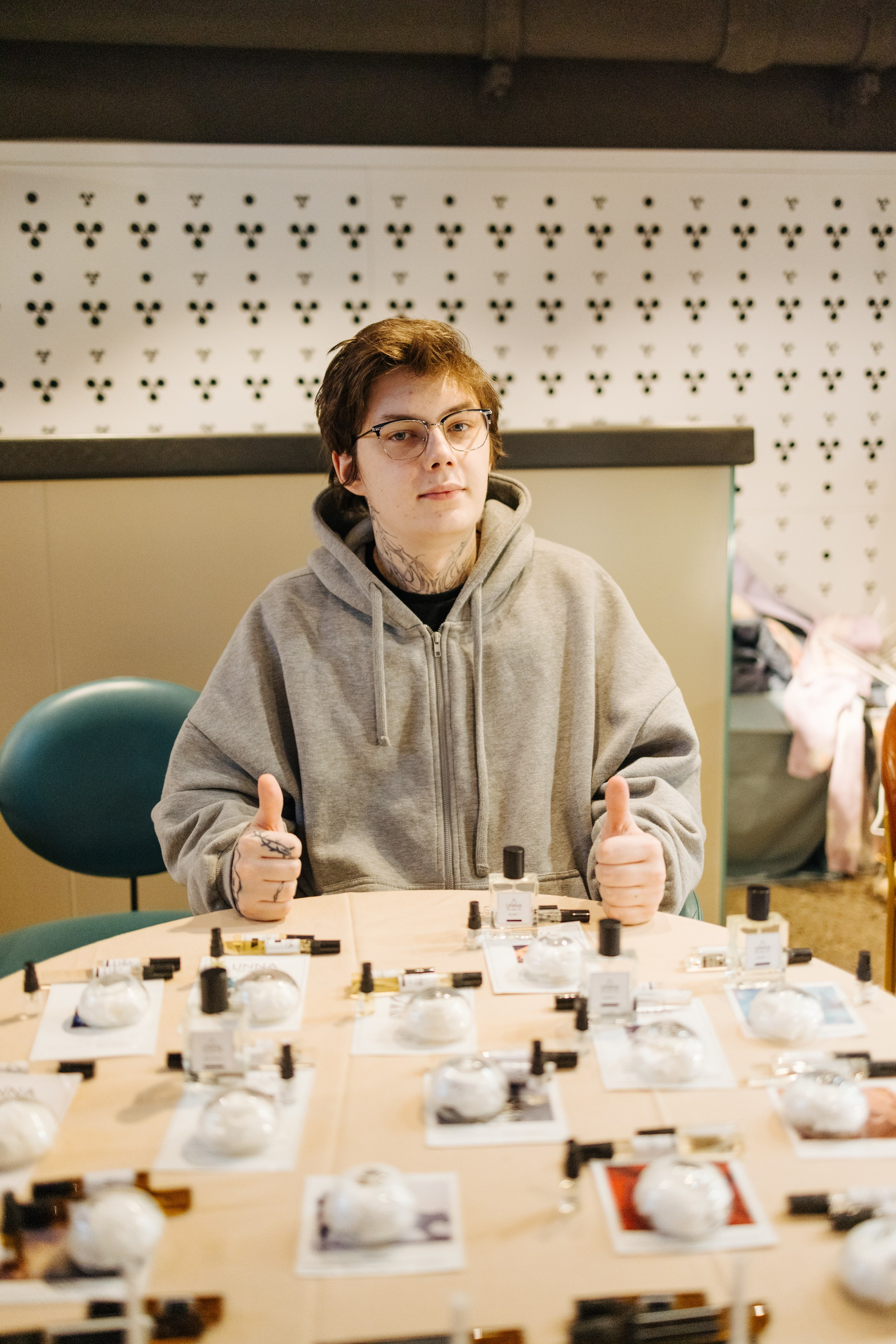 2–3 марта 2024 в пространстве «Три вокзала. Депо» / День 1 / фото Валерий Белобеев. Фотоотчеты «Ламбада-маркета»