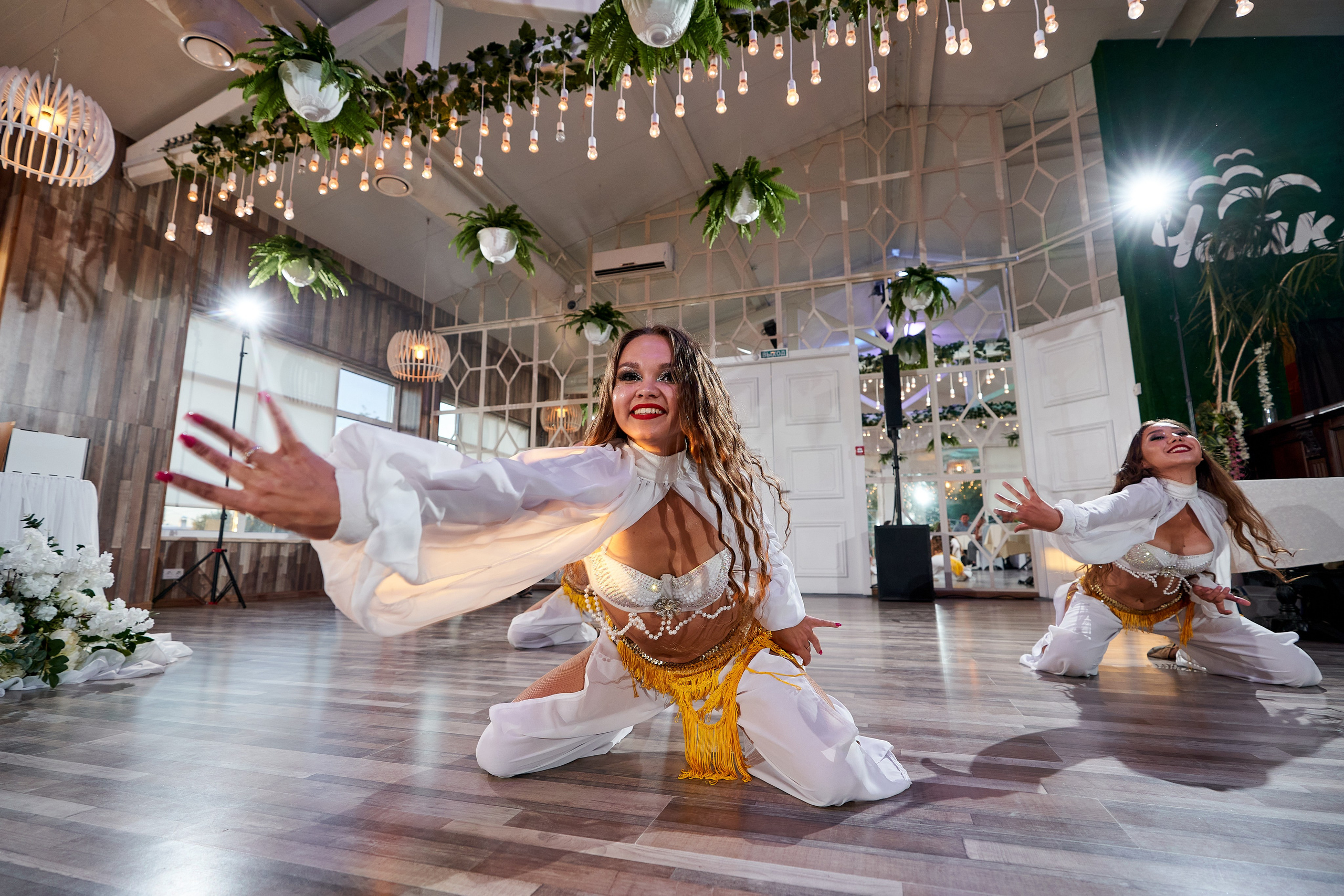 Родион и Елена. Фотограф Никита Барановский