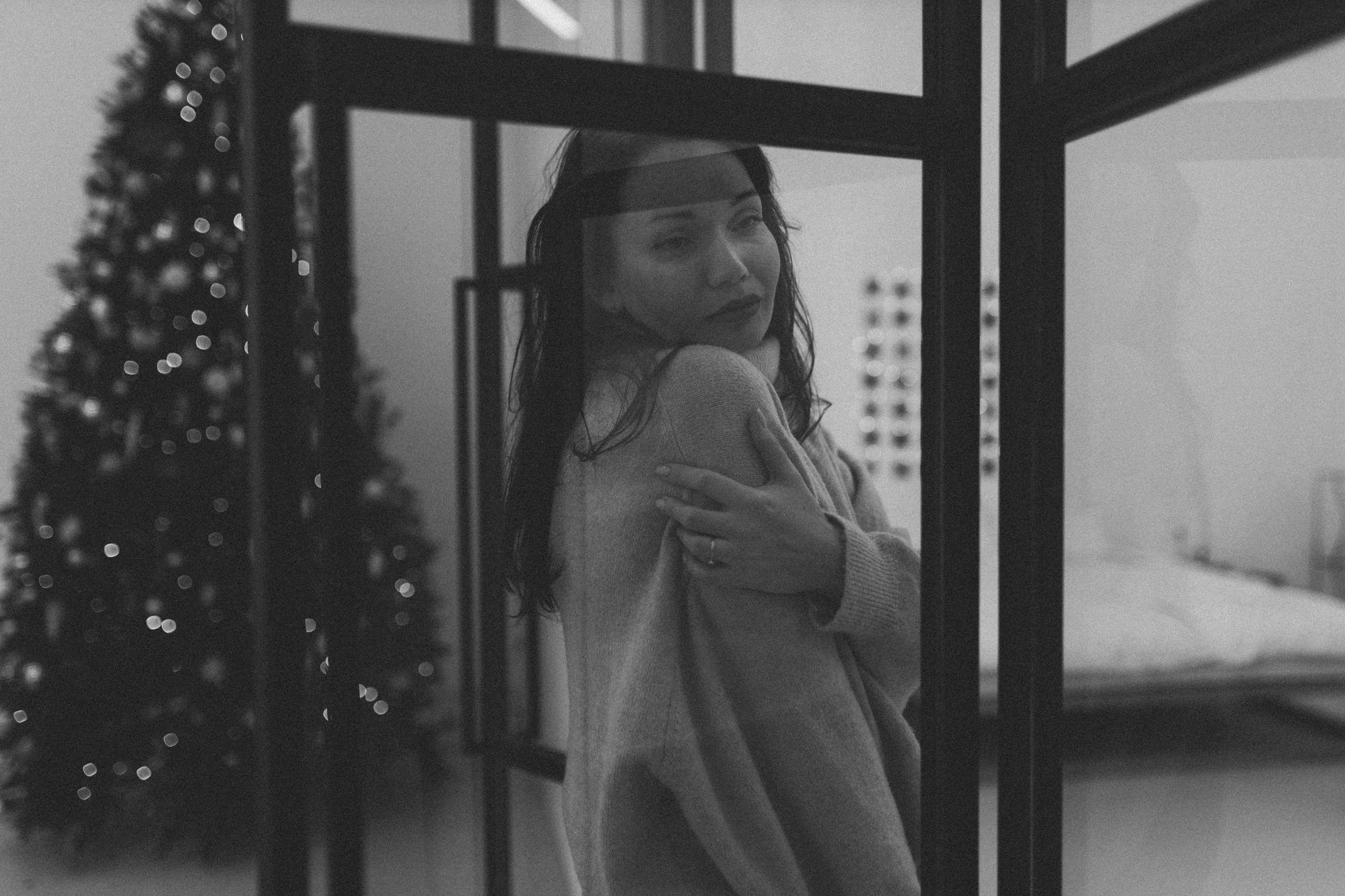 Индивидуальная/портрет. Фотограф НИНА ФЕДОРОВА