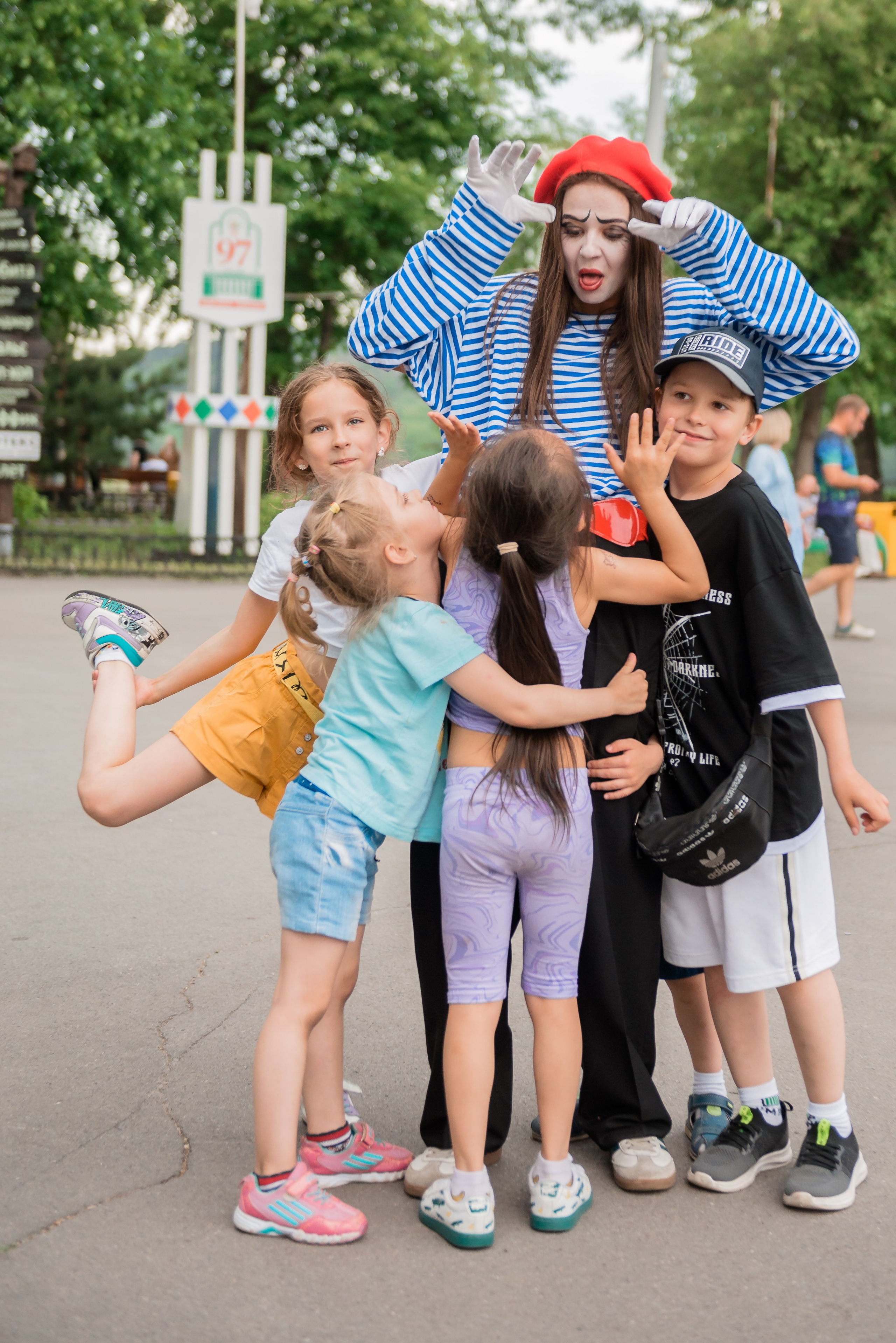 12 Июня 2024. Детский фотограф, семейный фотограф и репортажи в Кемерово