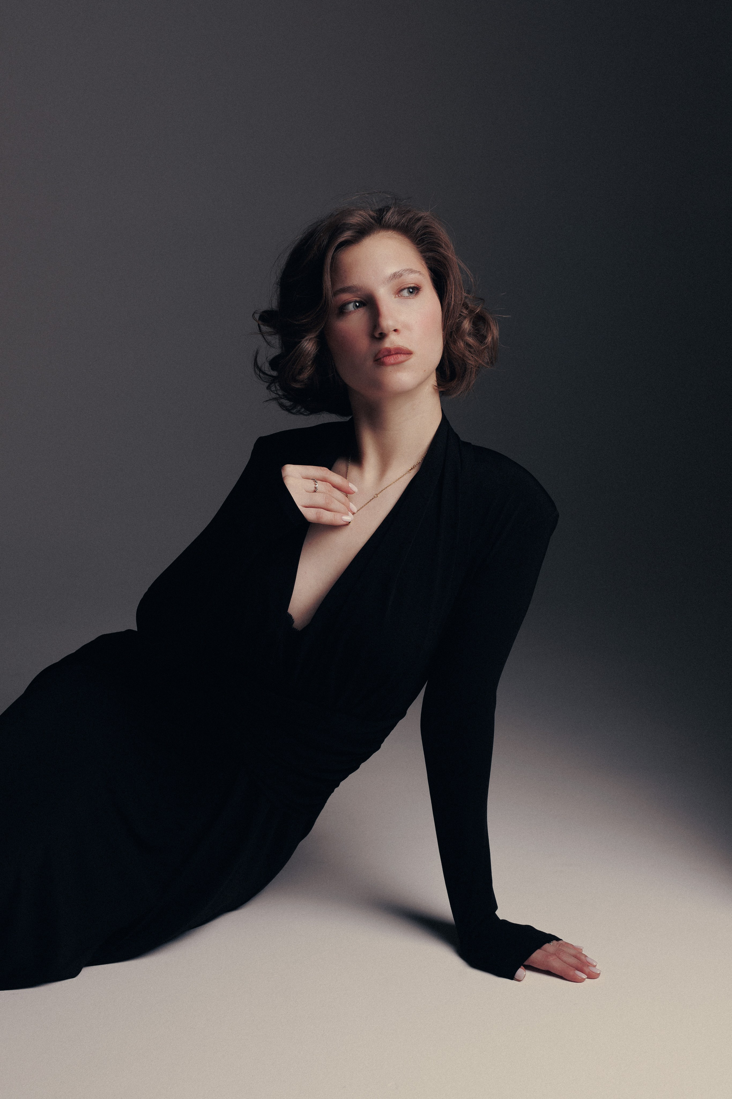 Студийные. Федорова Инесса, фотограф в Санкт-Петербурге