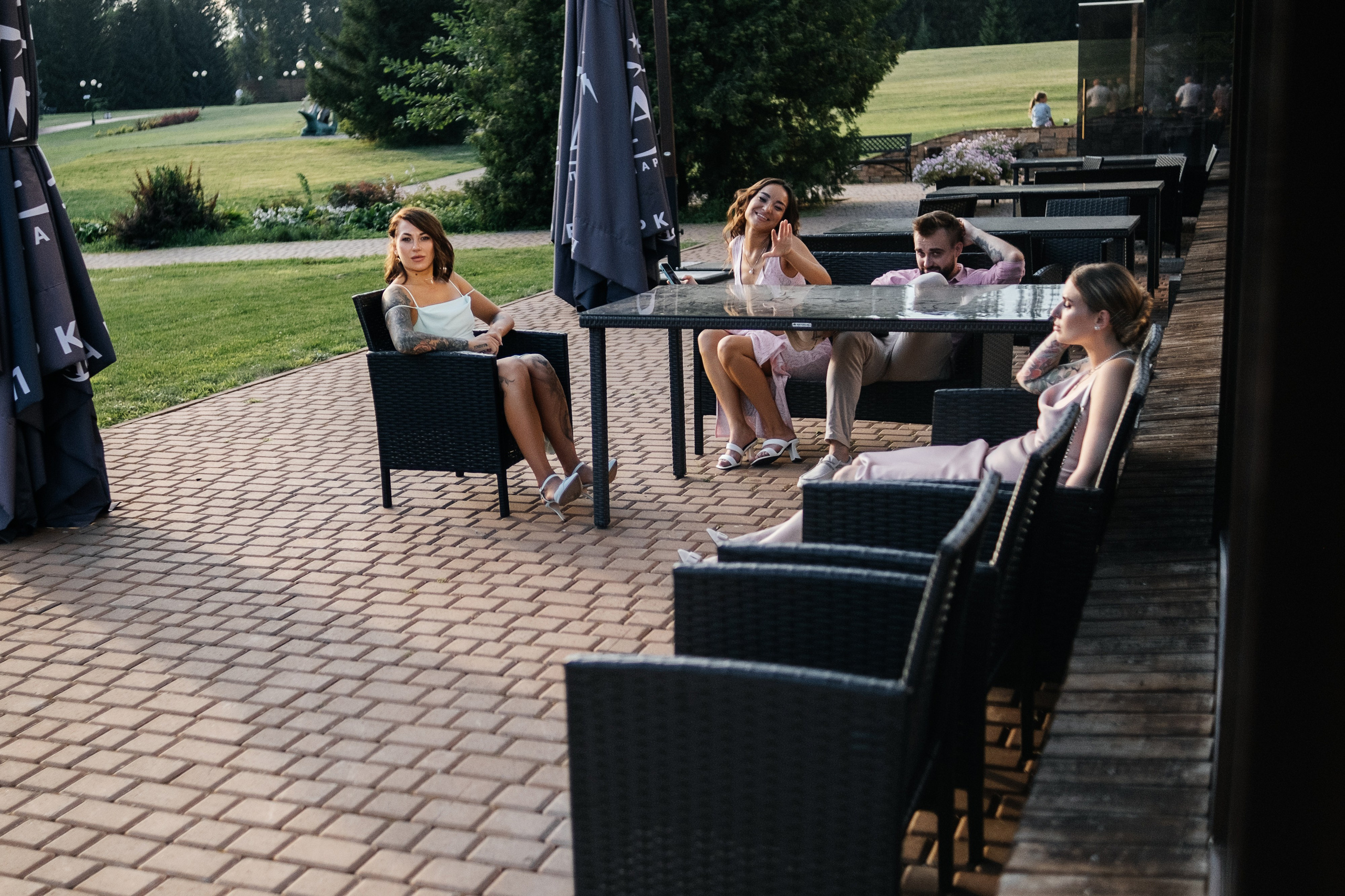 Все по року. Свадебный и семейный фотограф Барнаул Рубцовск Бийск Алтайский край