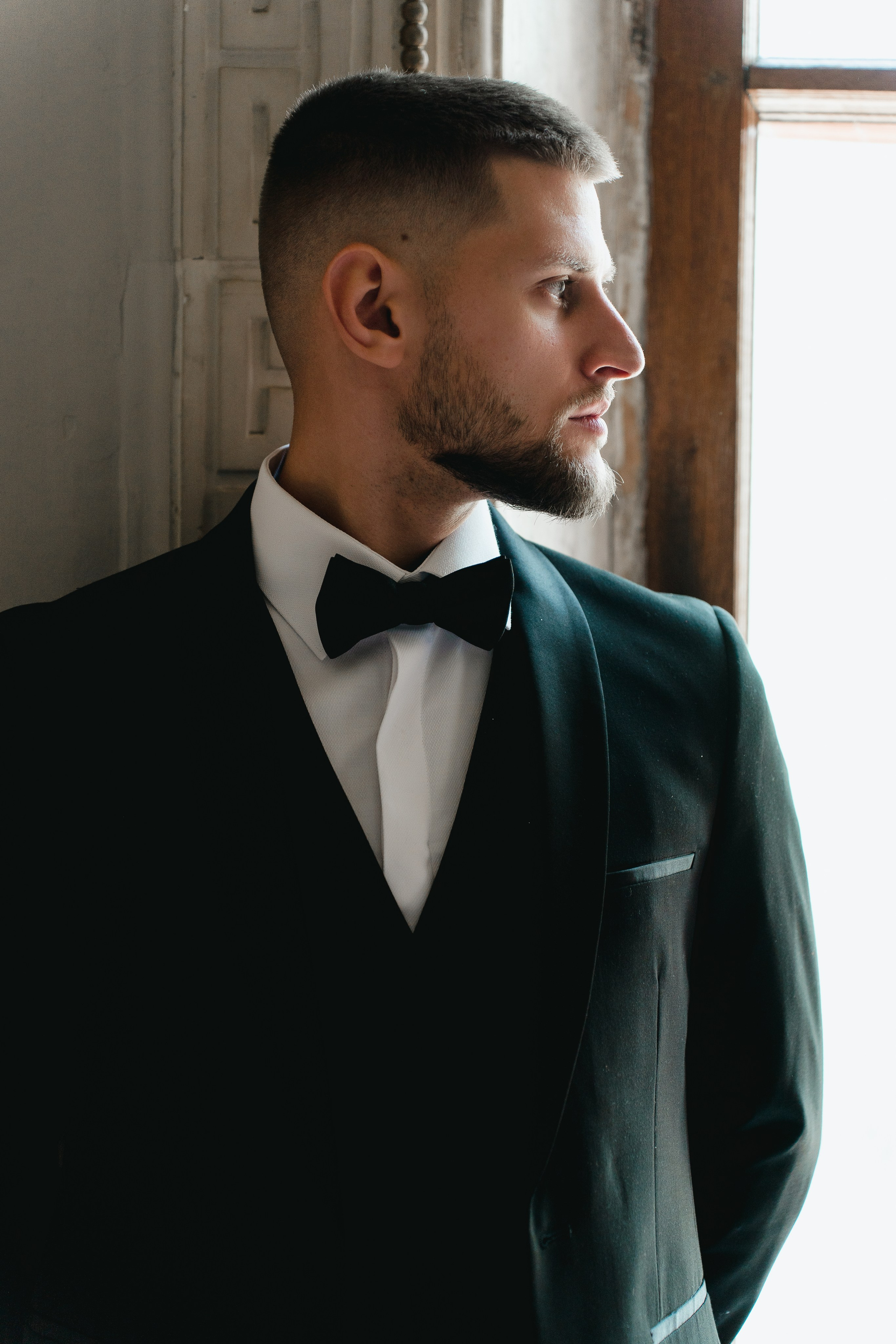 Даниил & Анна. Главная