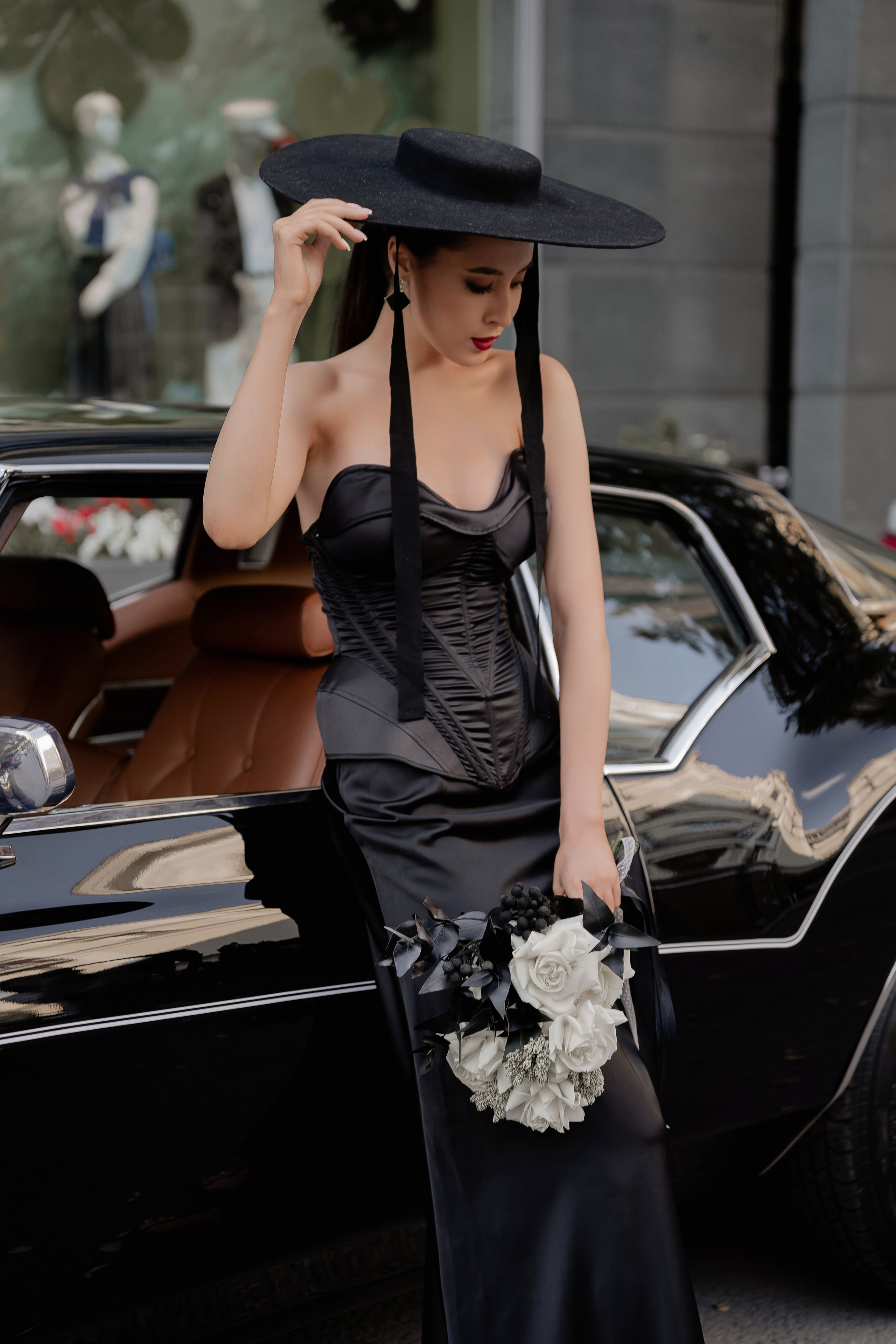 Аскар & Евгения. Главная