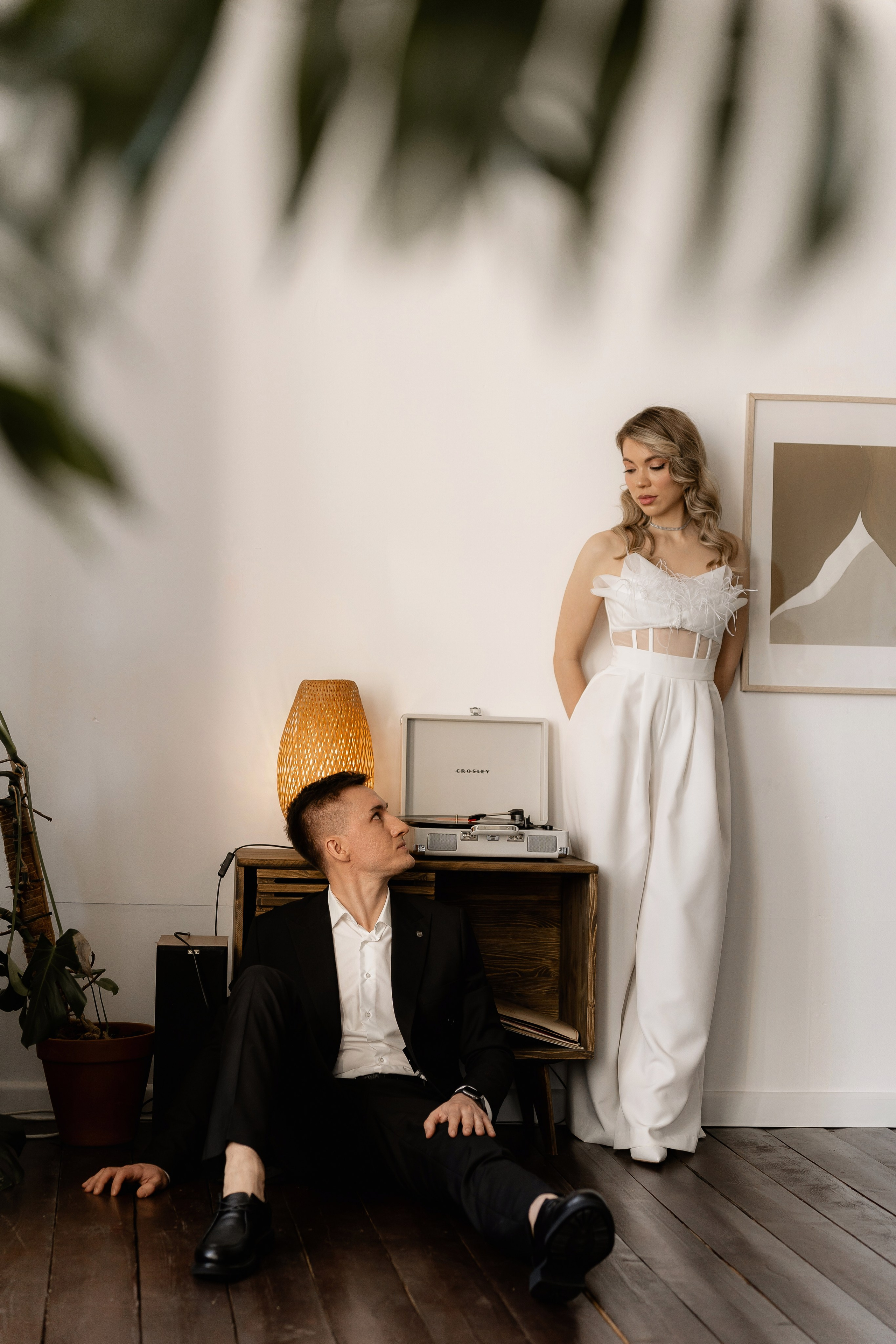 Рамис & Луиза. Главная