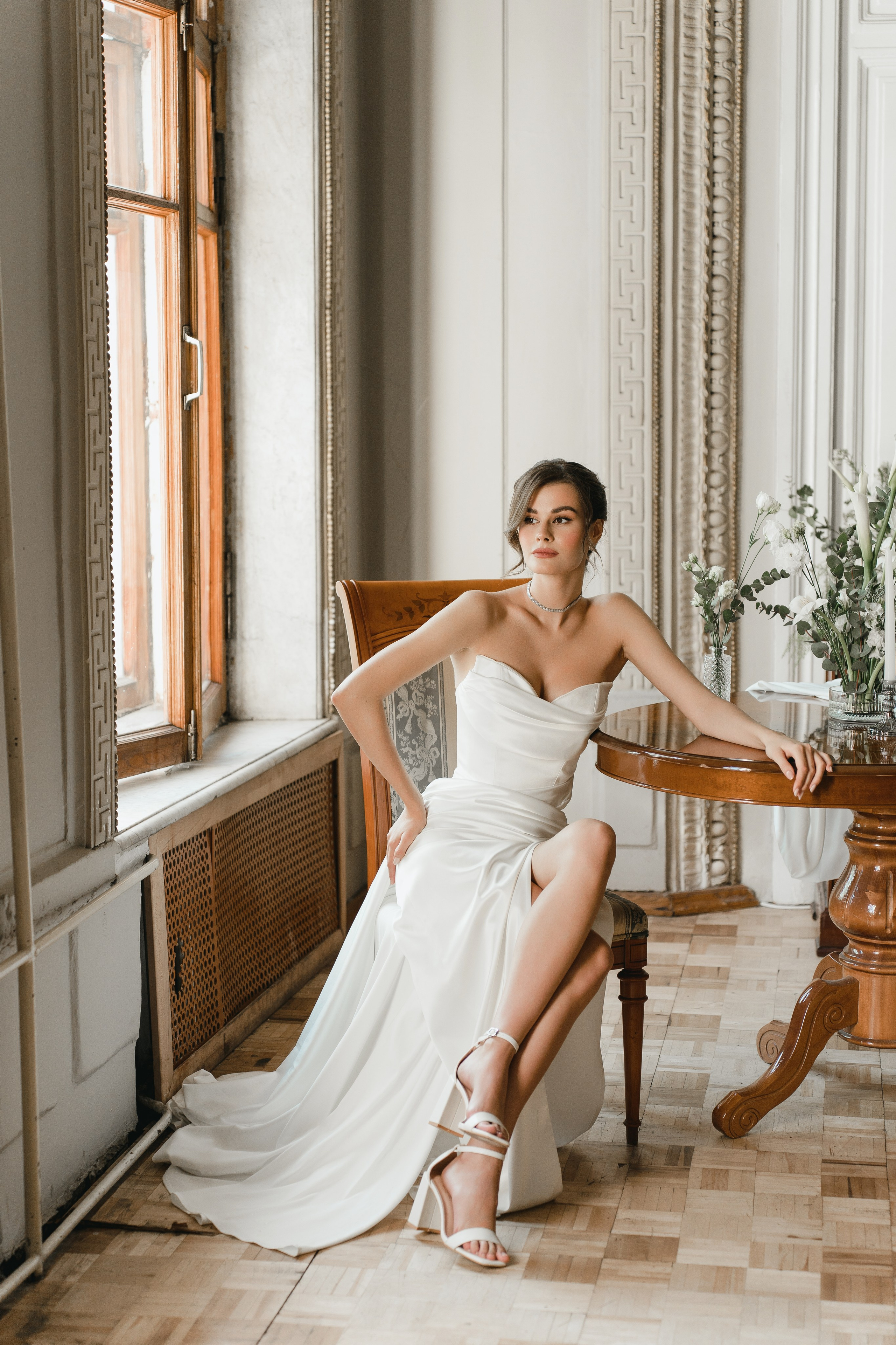 Даниил & Анна. Главная