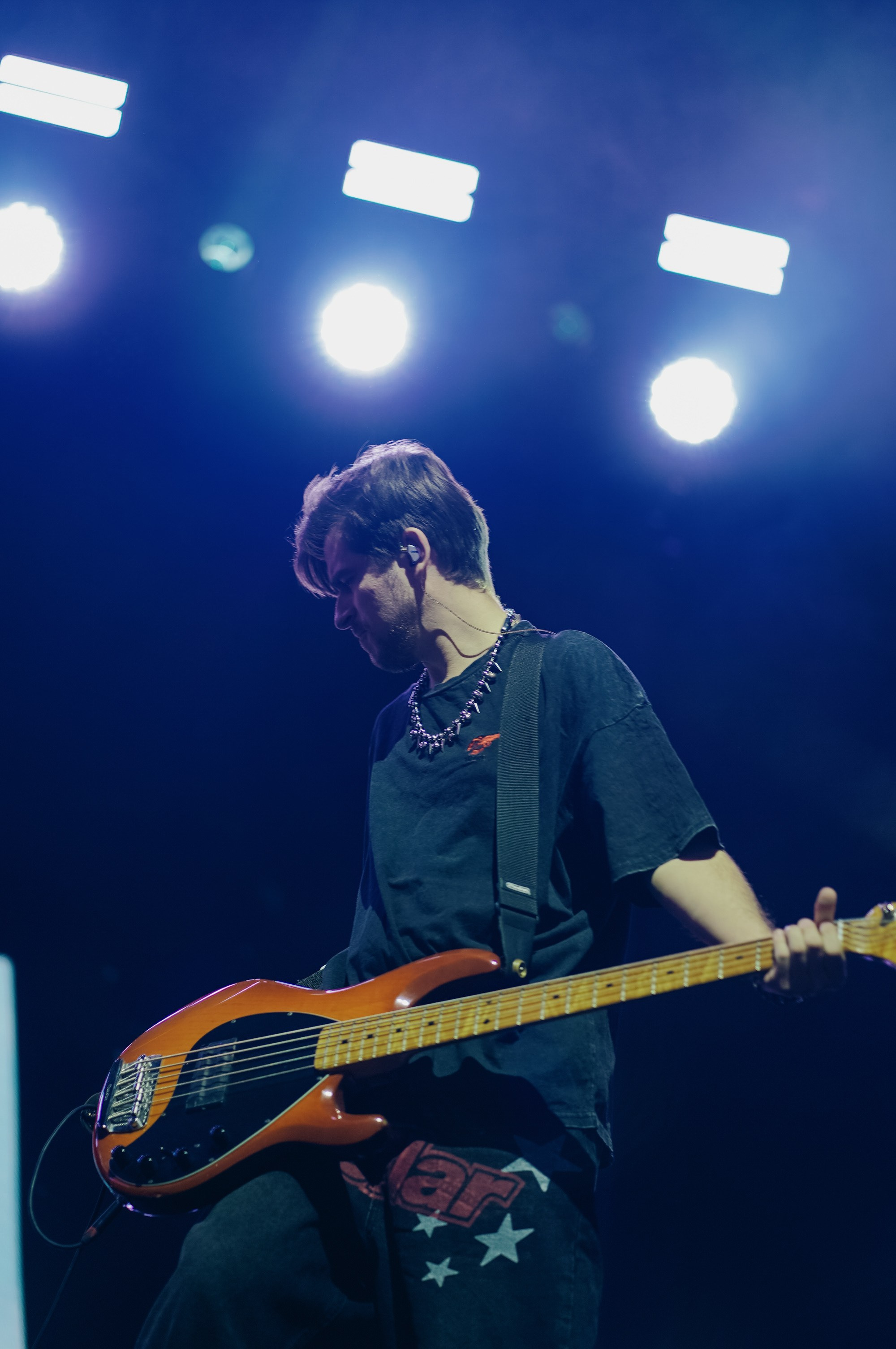 Премия Выгода. Фотограф Москва Никита Воробьев