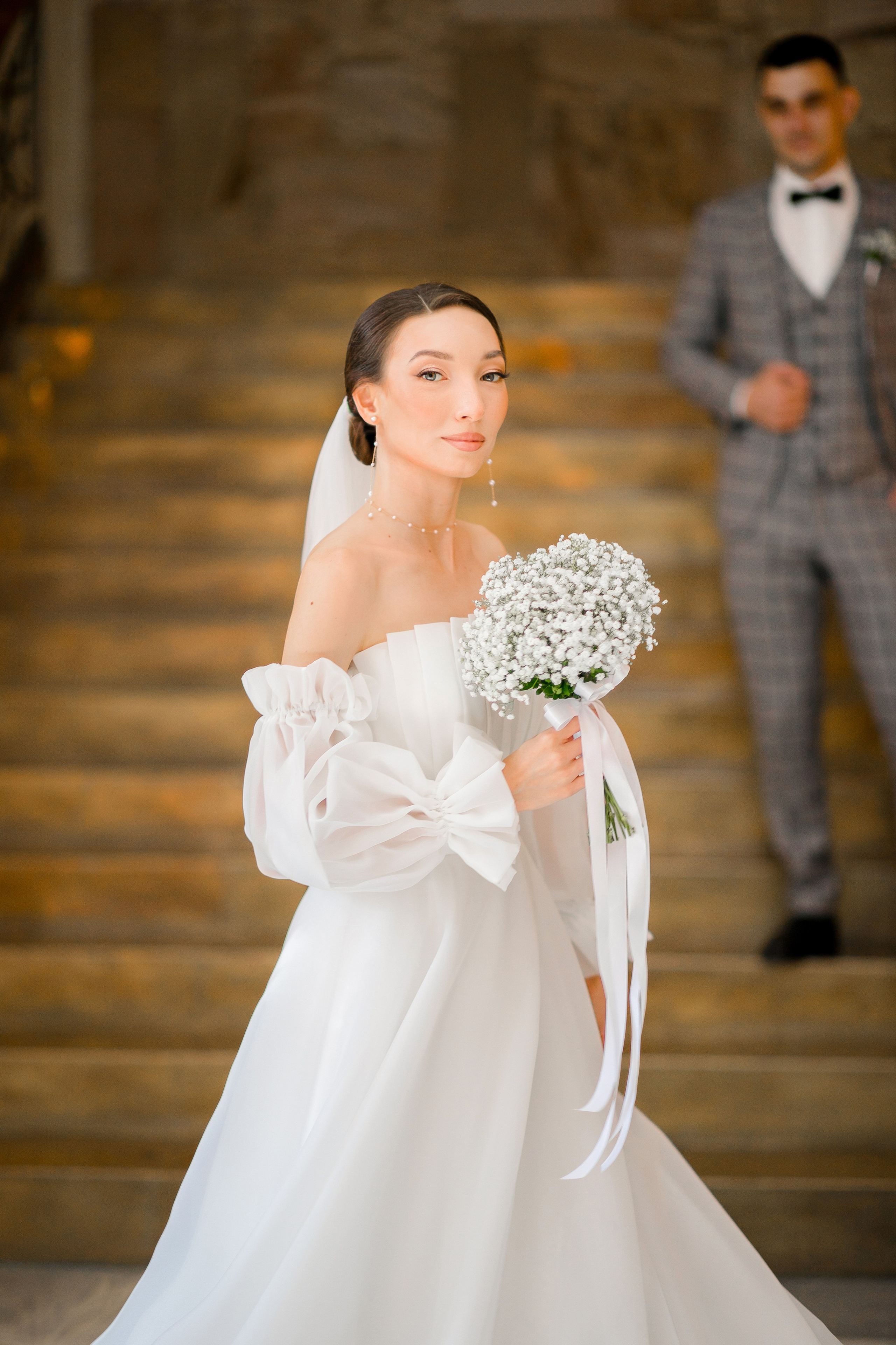 Wedding. Анна Рышкевич