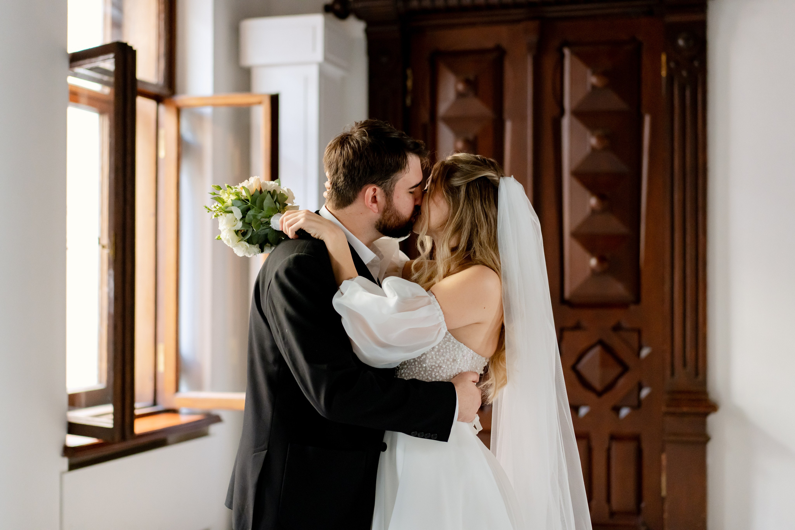 Анастасия & Дмитрий. Фотограф Москва. Базанова Анастасия