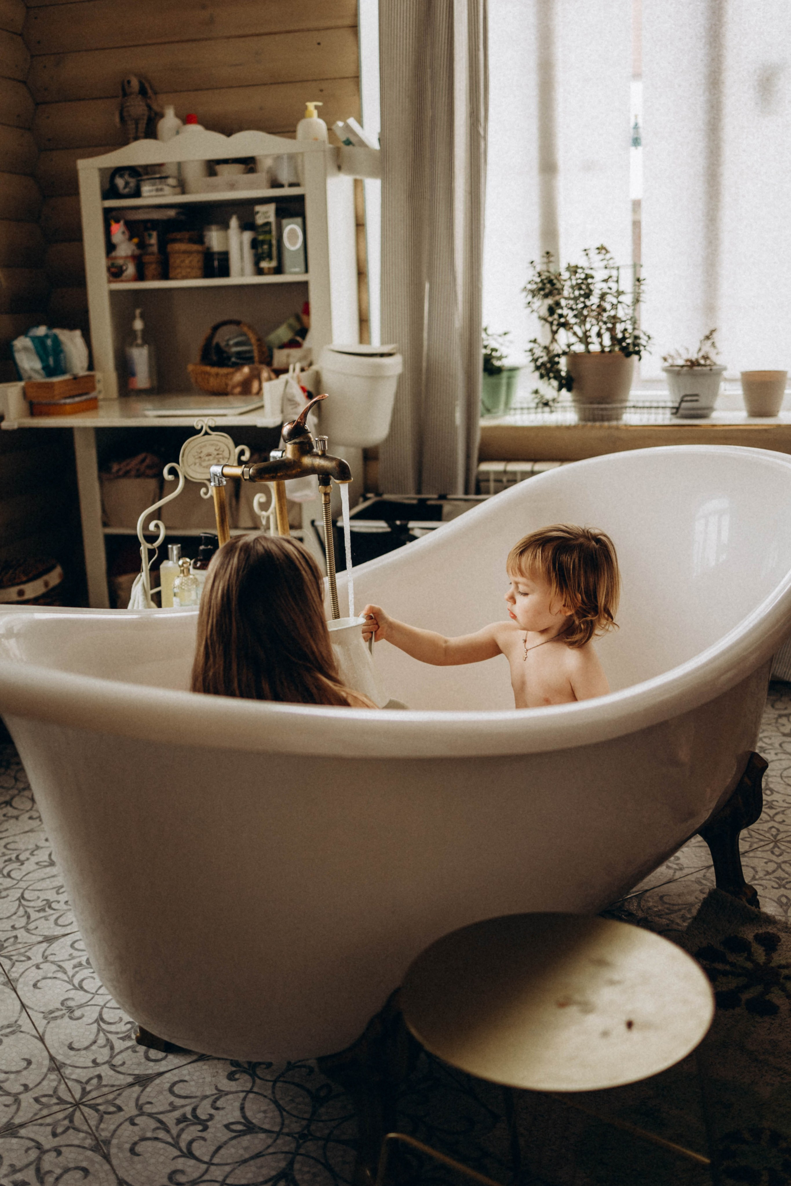 История одного дня. Главная