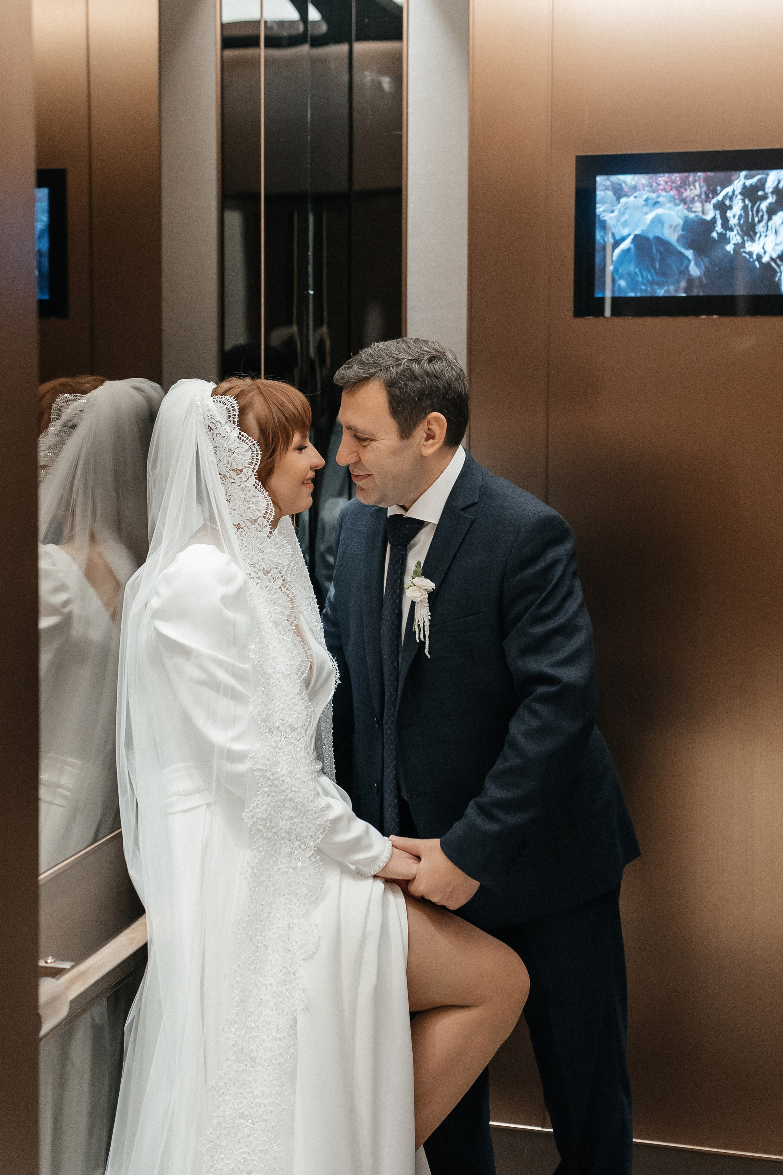 A | K. Свадебный фотограф в Москве Дарья Олендарёва