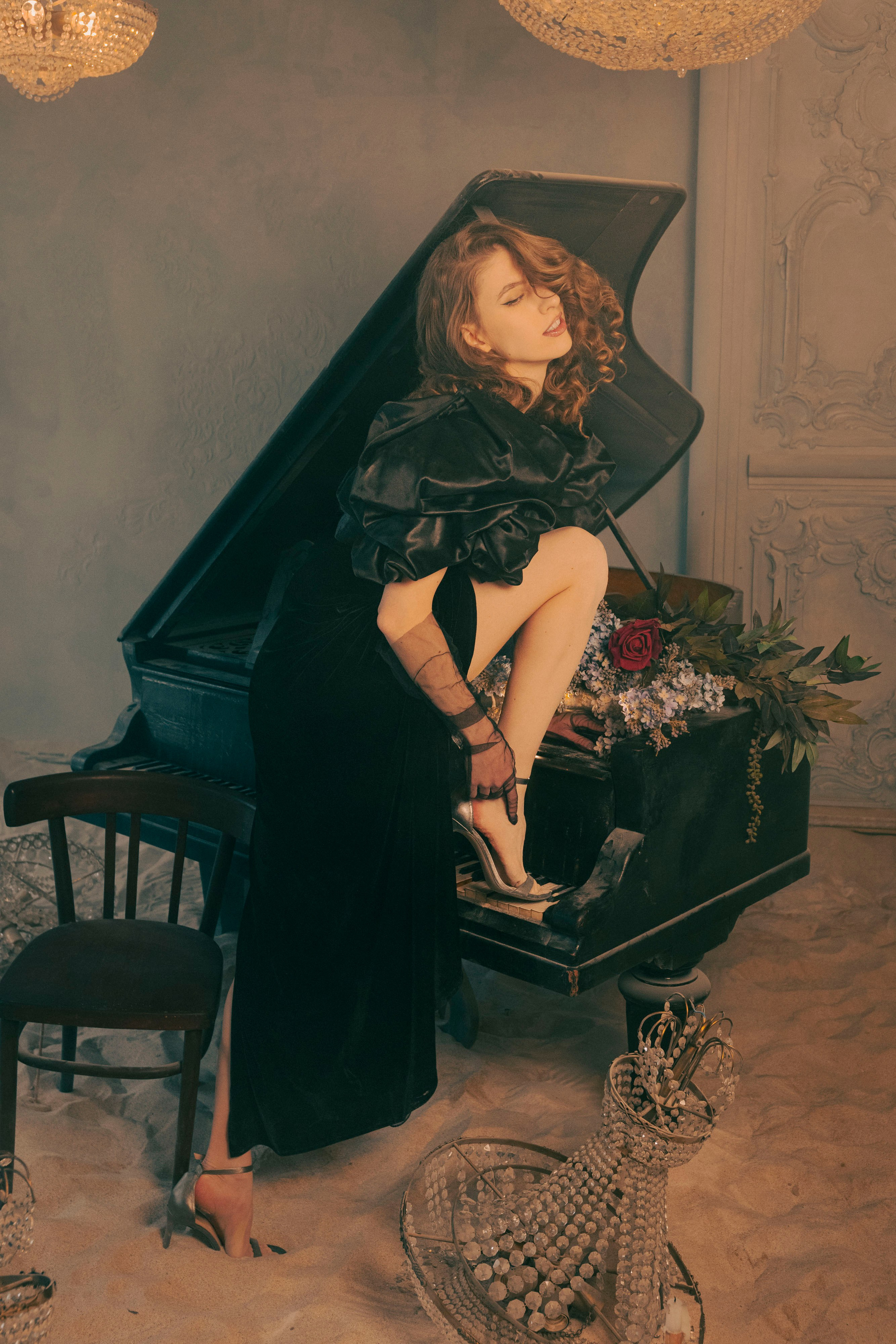 ФОТОПРОЕКТ «Весенний ITALY». ФотоХудожник Харитонова Ирина г. Санкт-Петербург