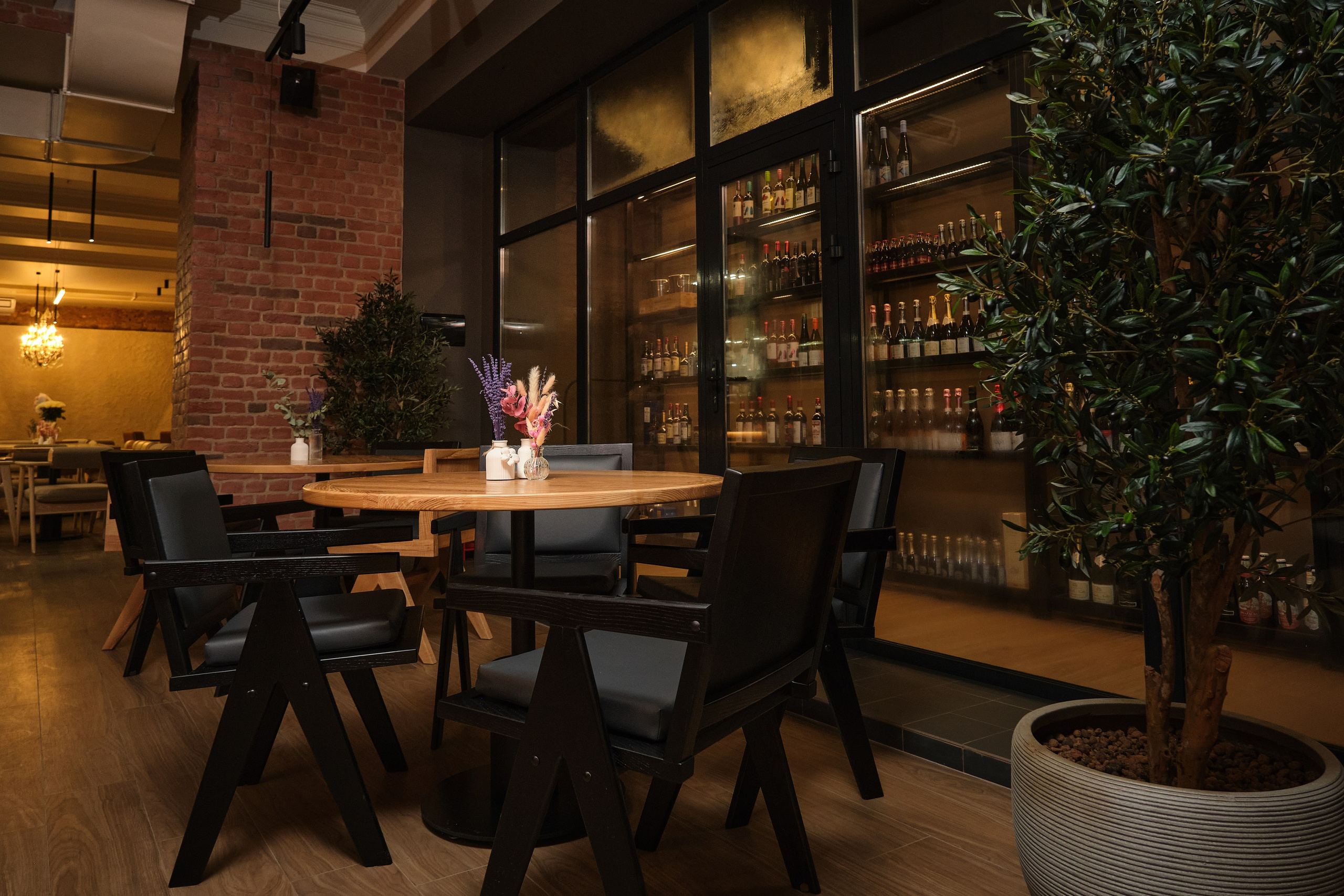 Ресторан «Трепет и томаты». Профессиональный фотограф Барнаул Анастасия Фримал