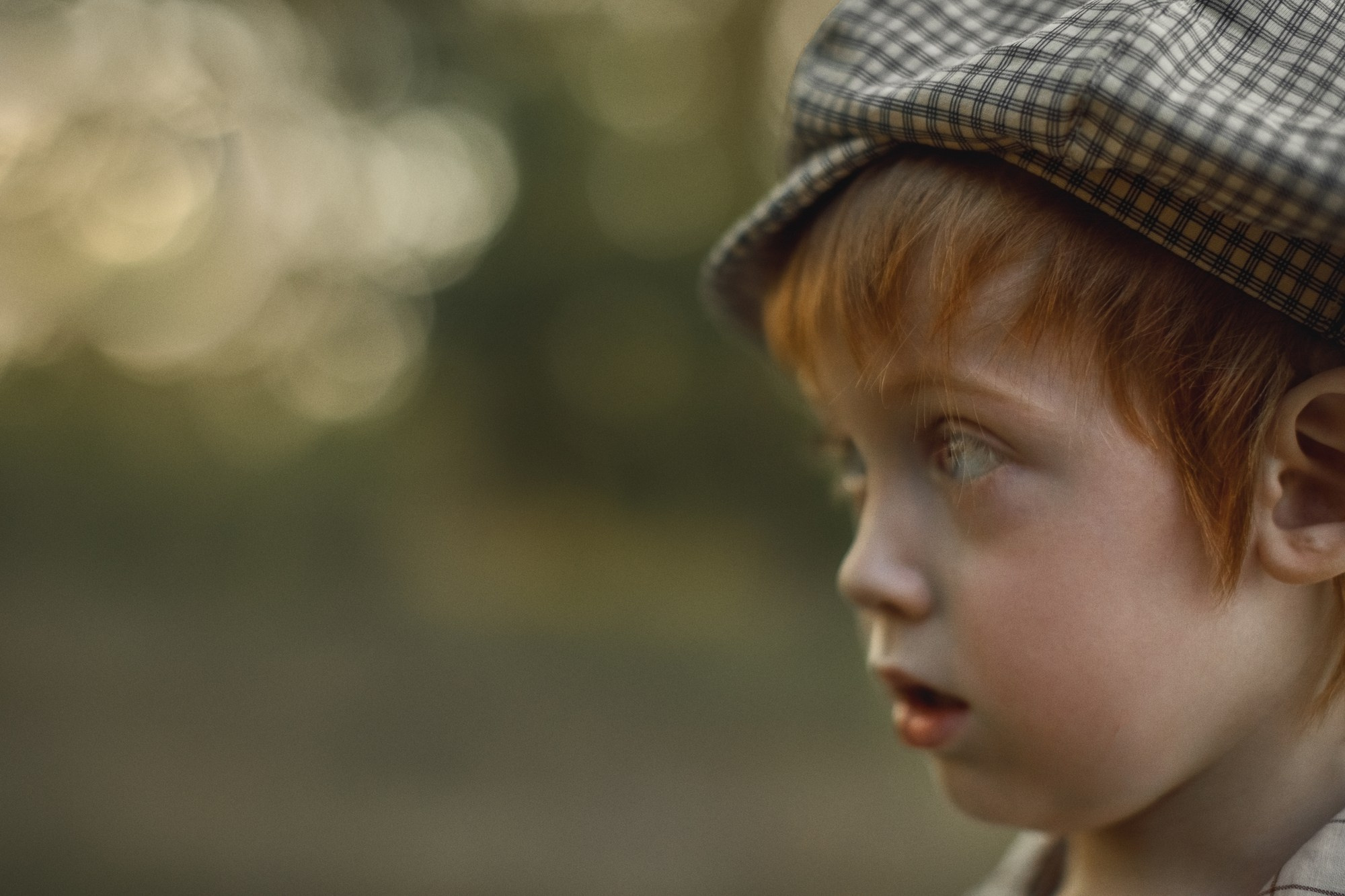 детский портрет, фото ребенка на природе, детская фотосессия, красивая детская фотография